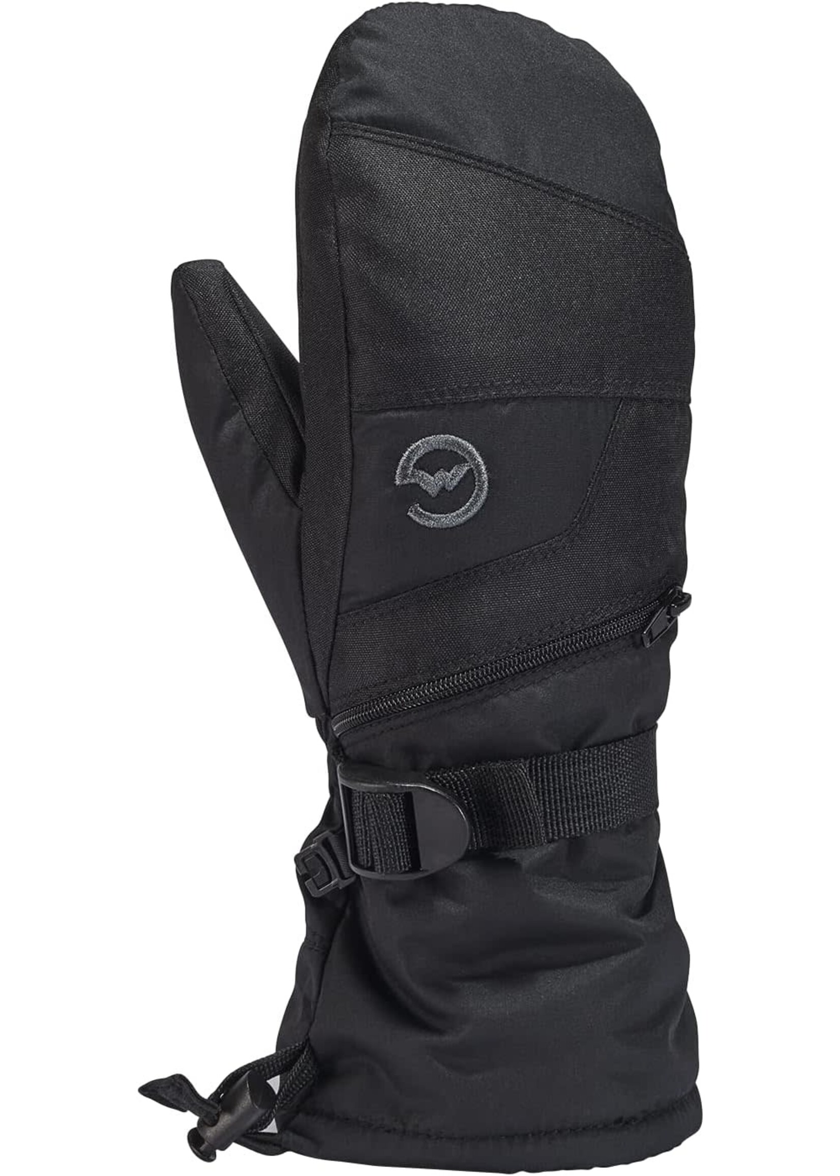 Gordini Gordini Women's Ultra DriMax Gauntlet Mitt
