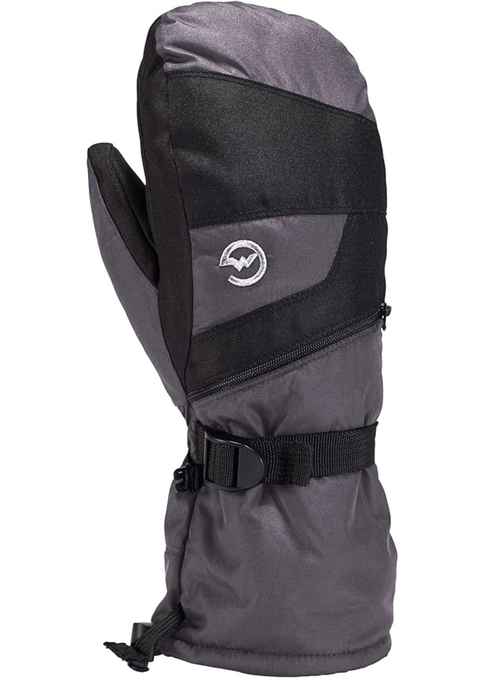 Gordini Gordini Men's Ultra DriMax Gauntlet Mitt