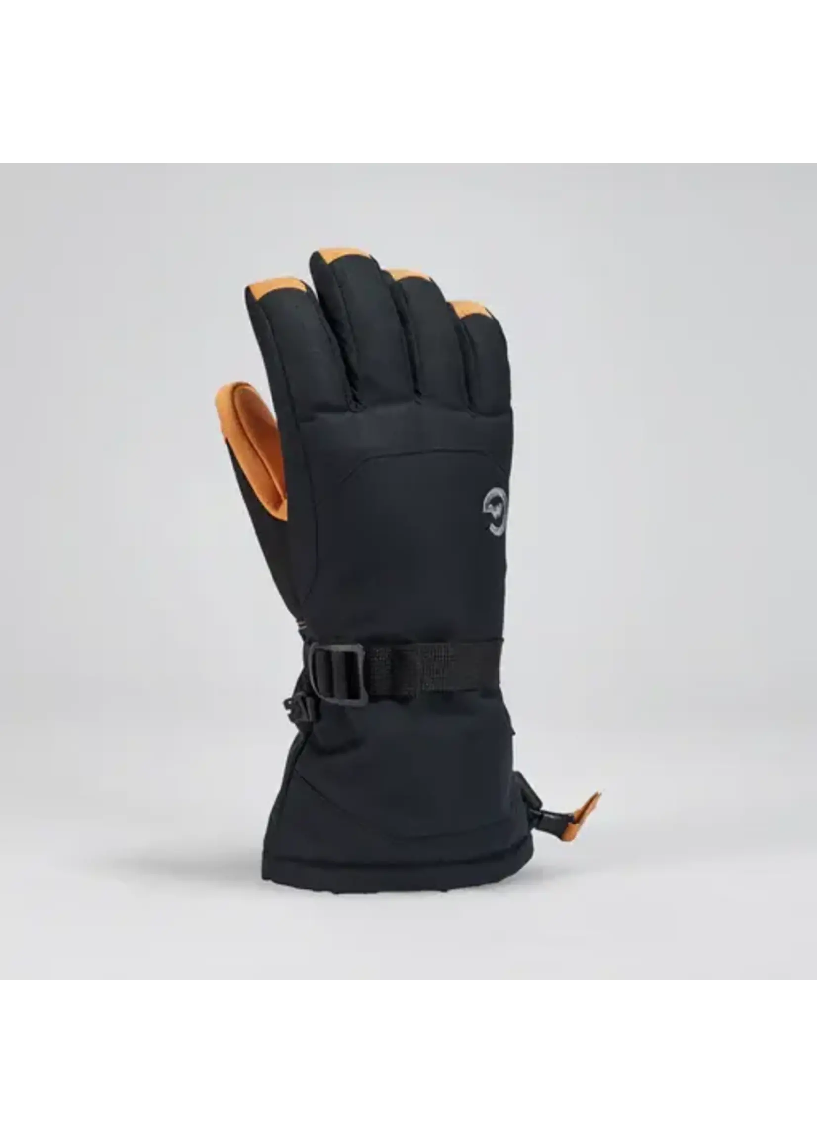 Gordini Gordini Men's Thindown Foundation Glove