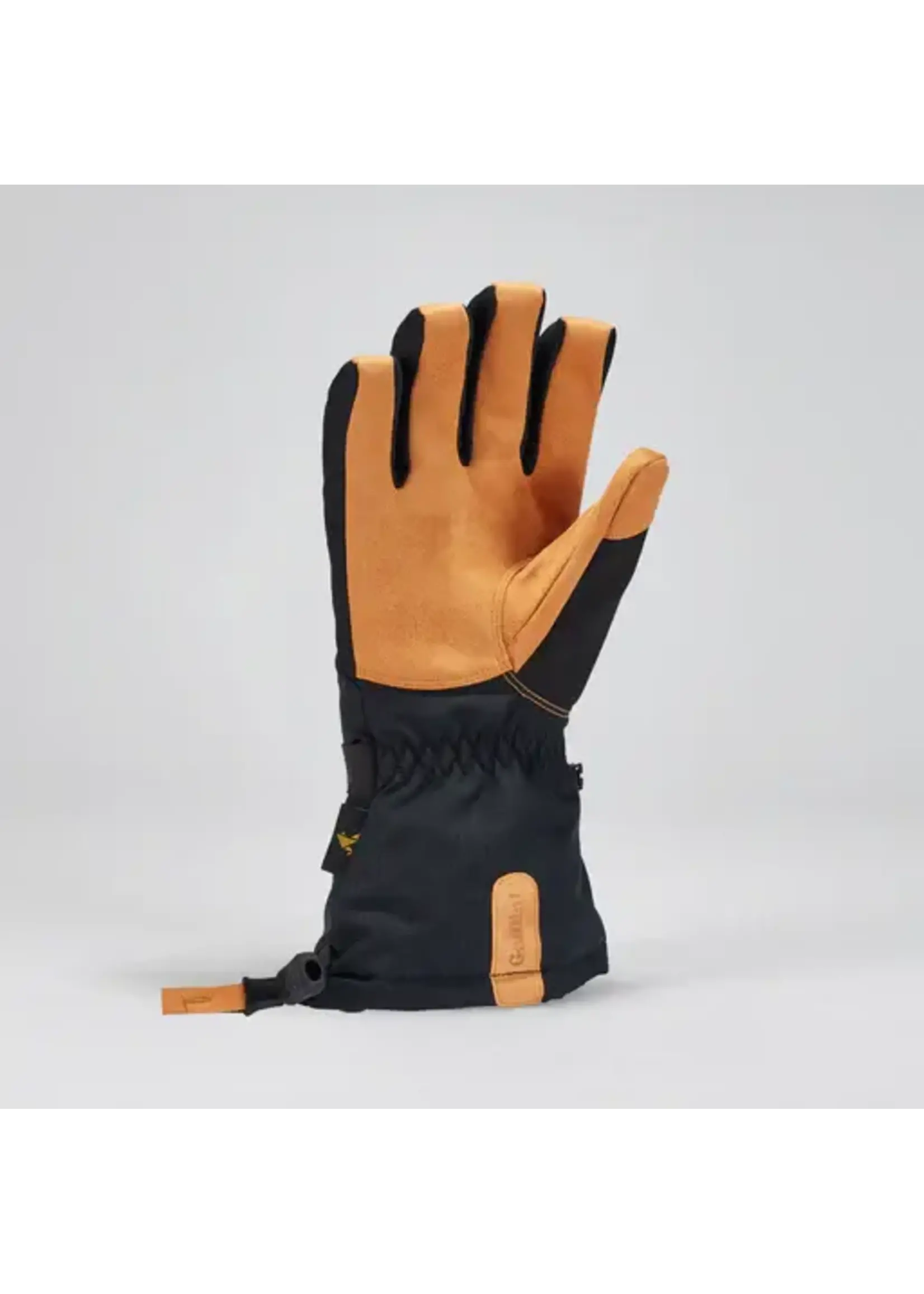 Gordini Gordini Men's Thindown Foundation Glove