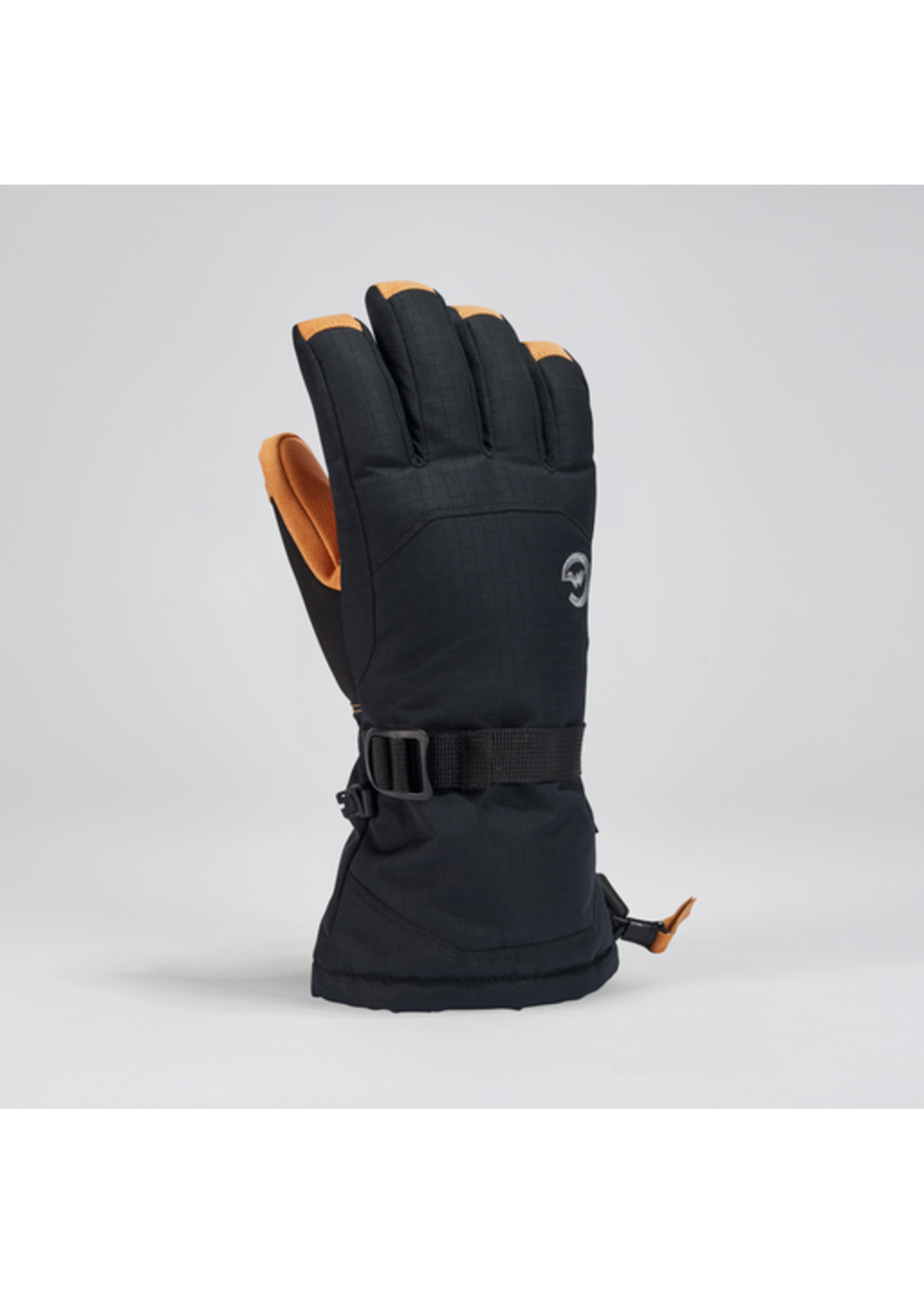 Gordini Gordini Women's Thindown Foundation Glove