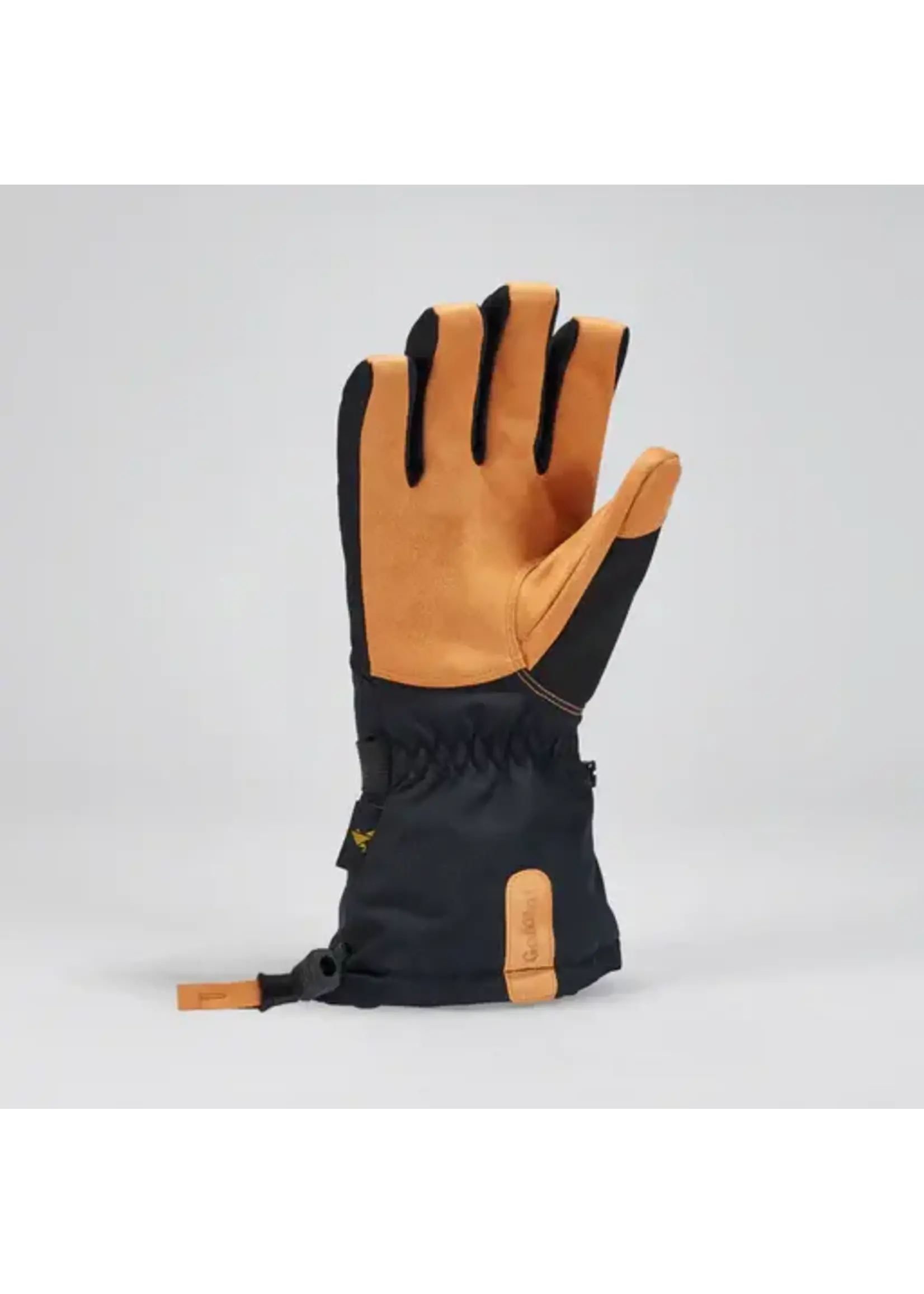Gordini Gordini Women's Thindown Foundation Glove