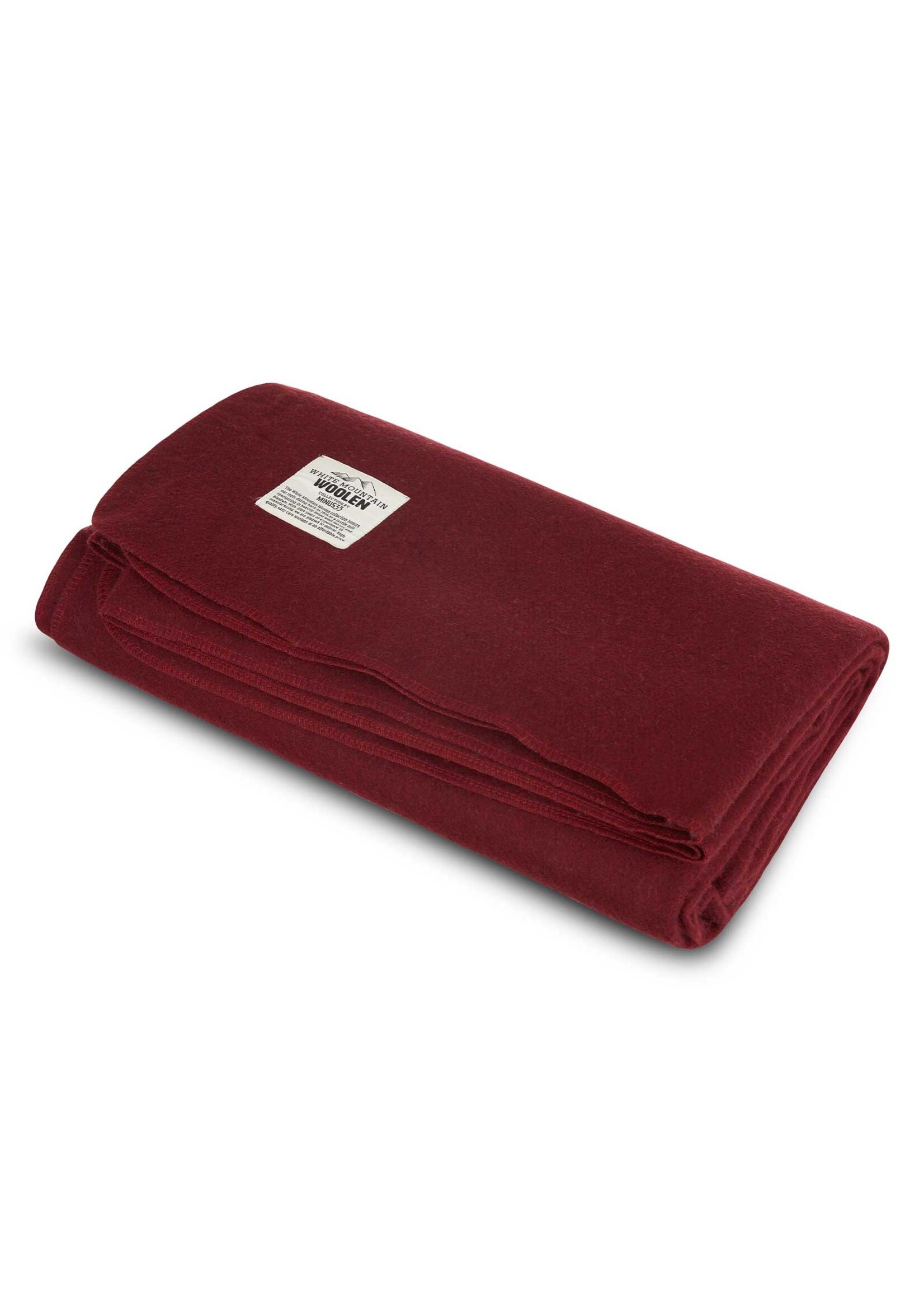Minus 33 Minus 33 White Mountain Woolen Camp Blanket 20%
