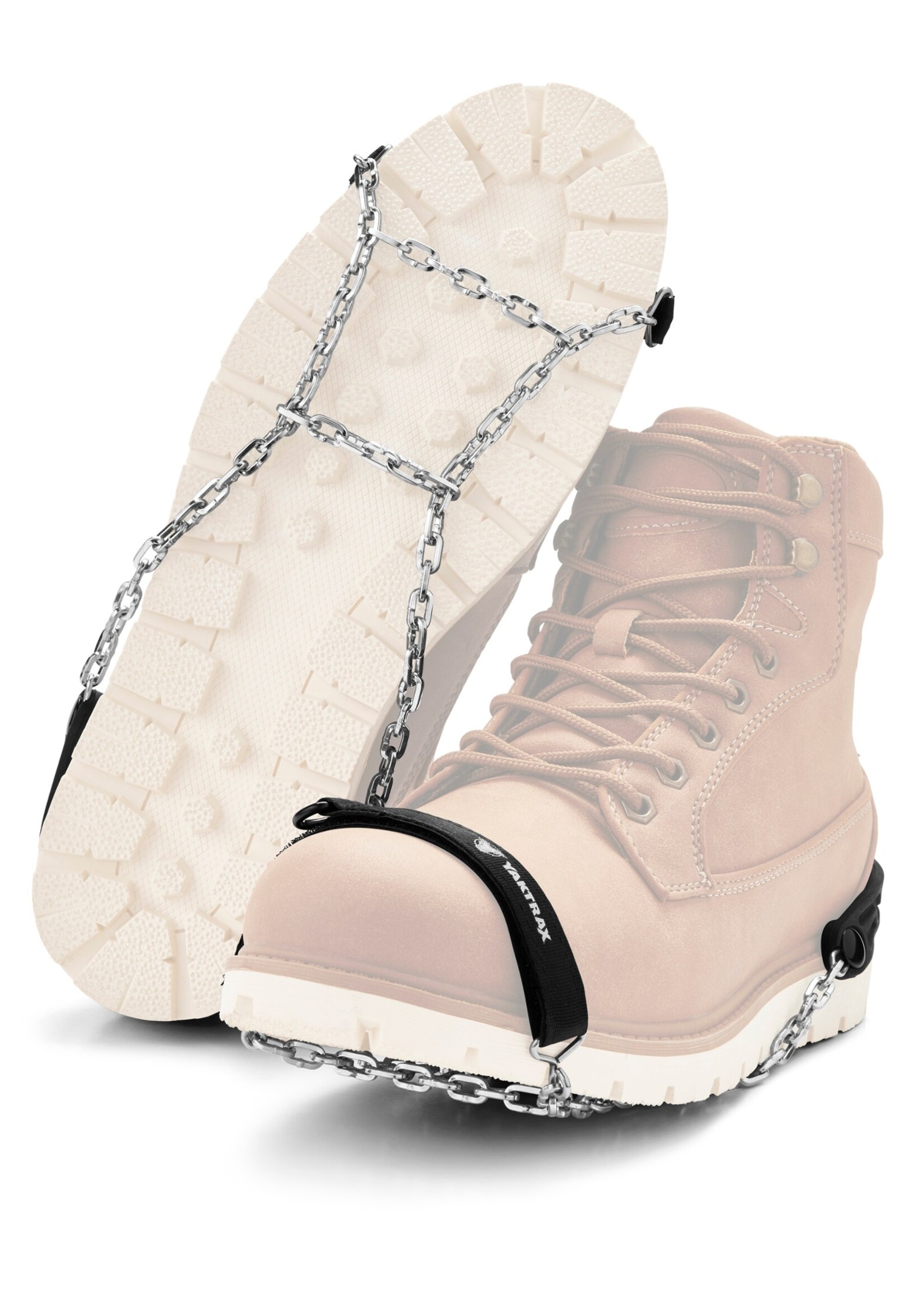 YakTrax Quick Chain