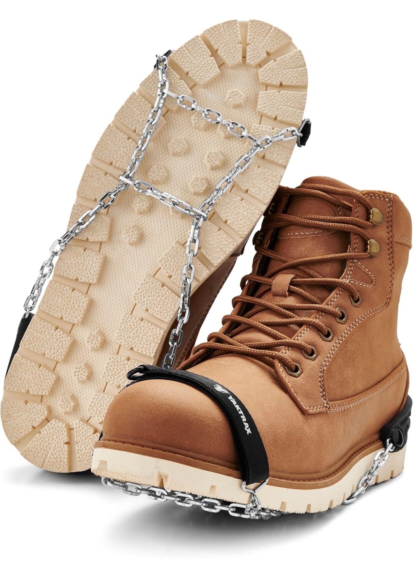 YakTrax Quick Chain
