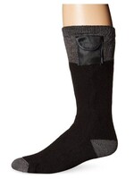Terramar Battery Heated Socks