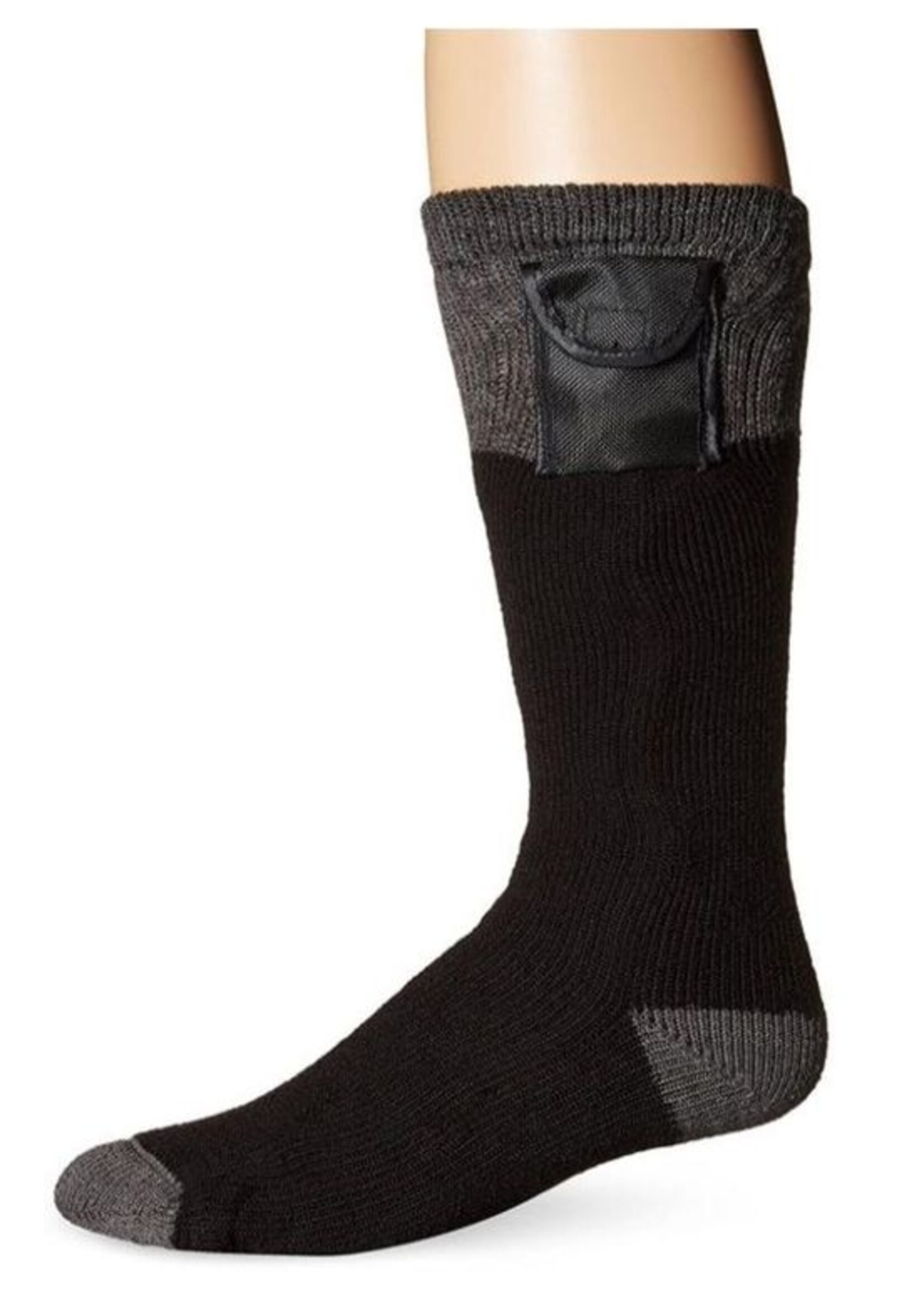 Terramar Battery Heated Socks