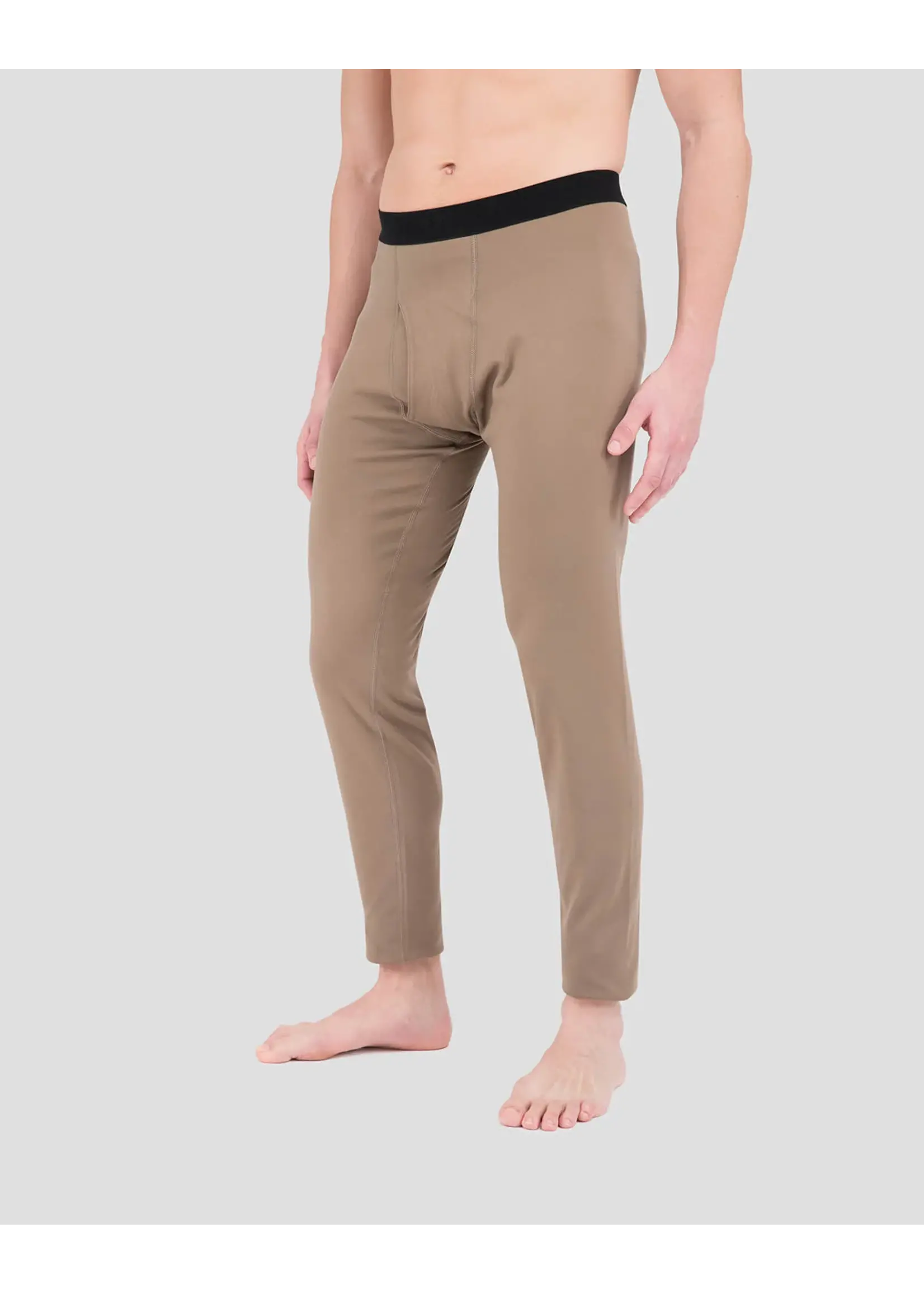 Terramar 4.0 Men's Military Expedition Weight Fleece Pants