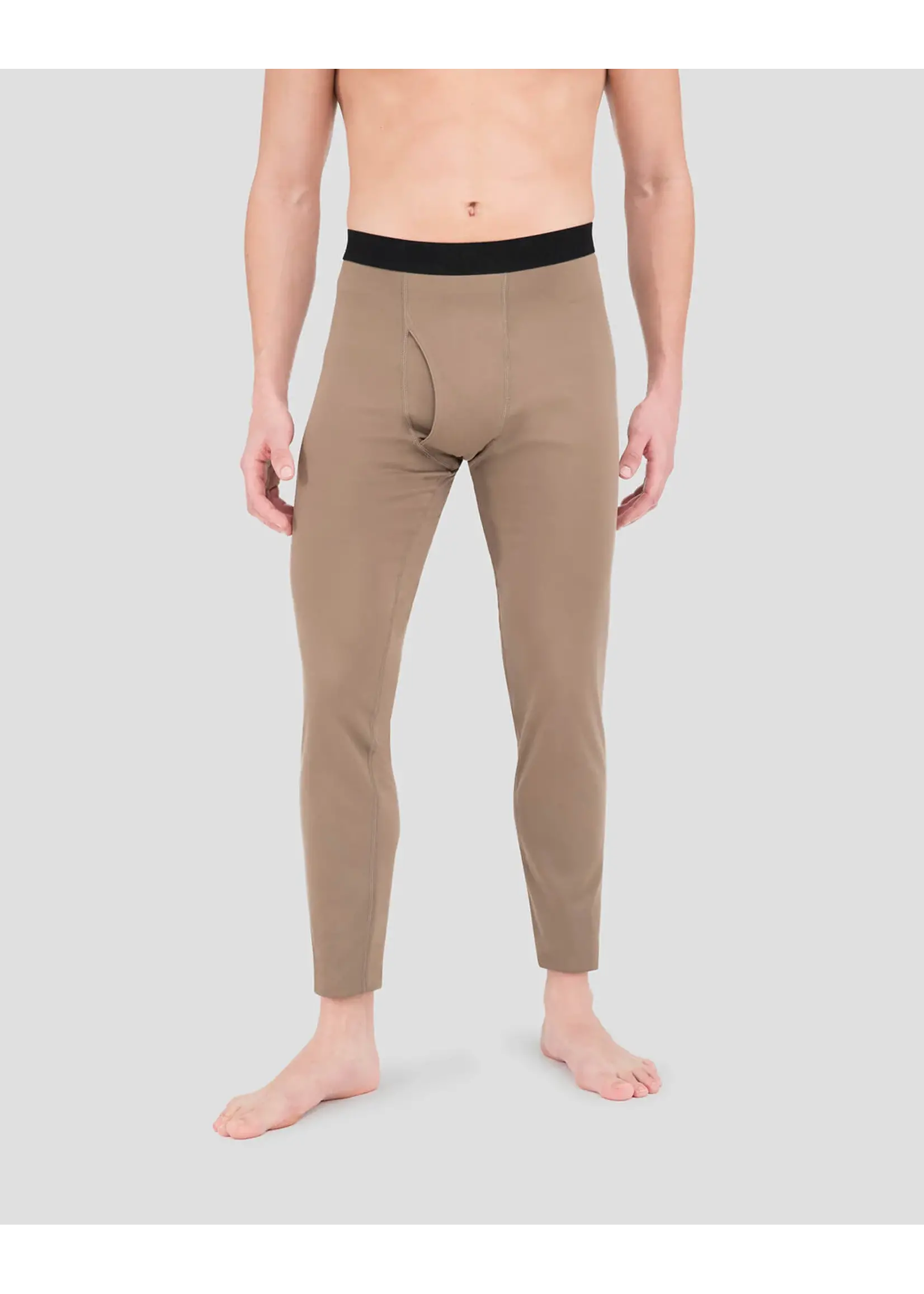 Terramar 4.0 Men's Military Expedition Weight Fleece Pants
