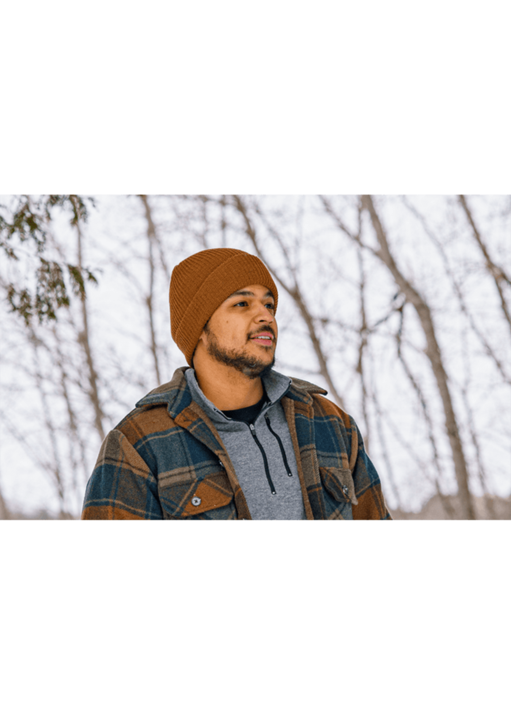 Stormy Kromer Stormy Kromer Utility Beanie O/S