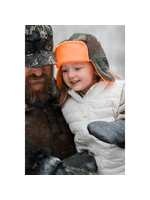 Stormy Kromer Stormy Kromer Kid's Kit Trapper