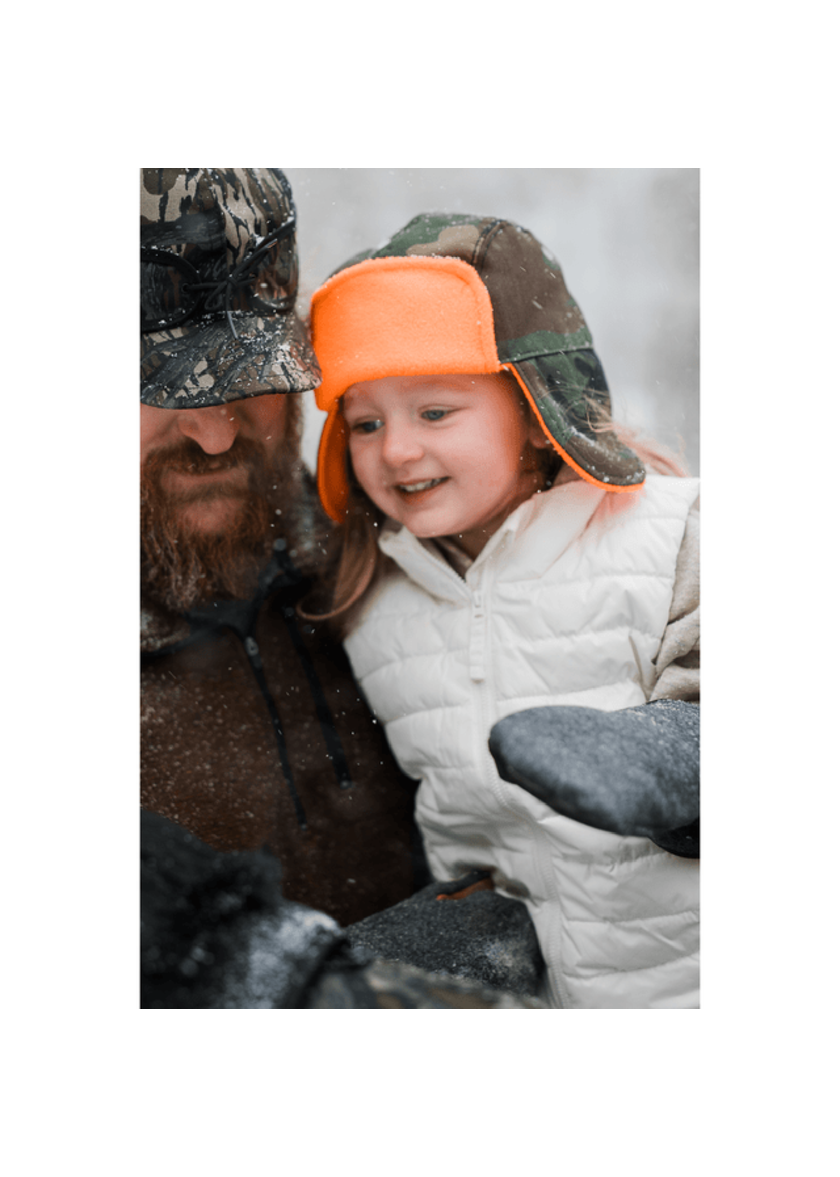 Stormy Kromer Stormy Kromer Kid's Kit Trapper