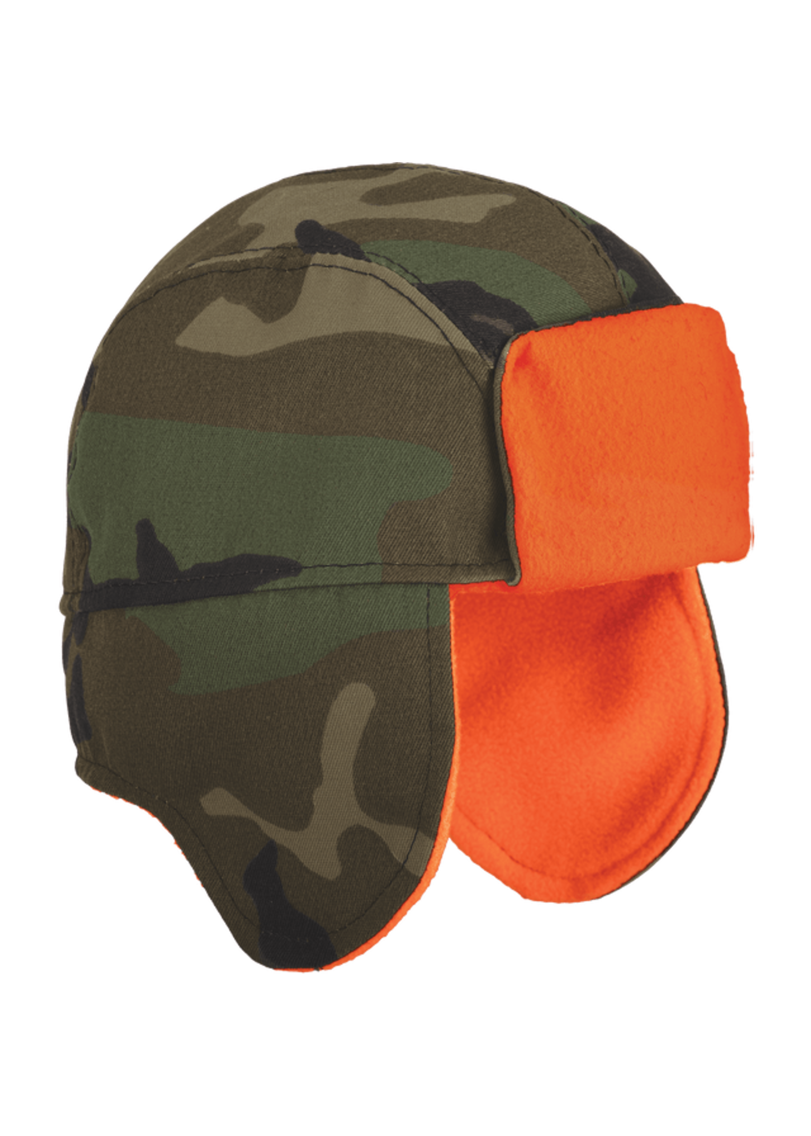 Stormy Kromer Stormy Kromer Kid's Kit Trapper