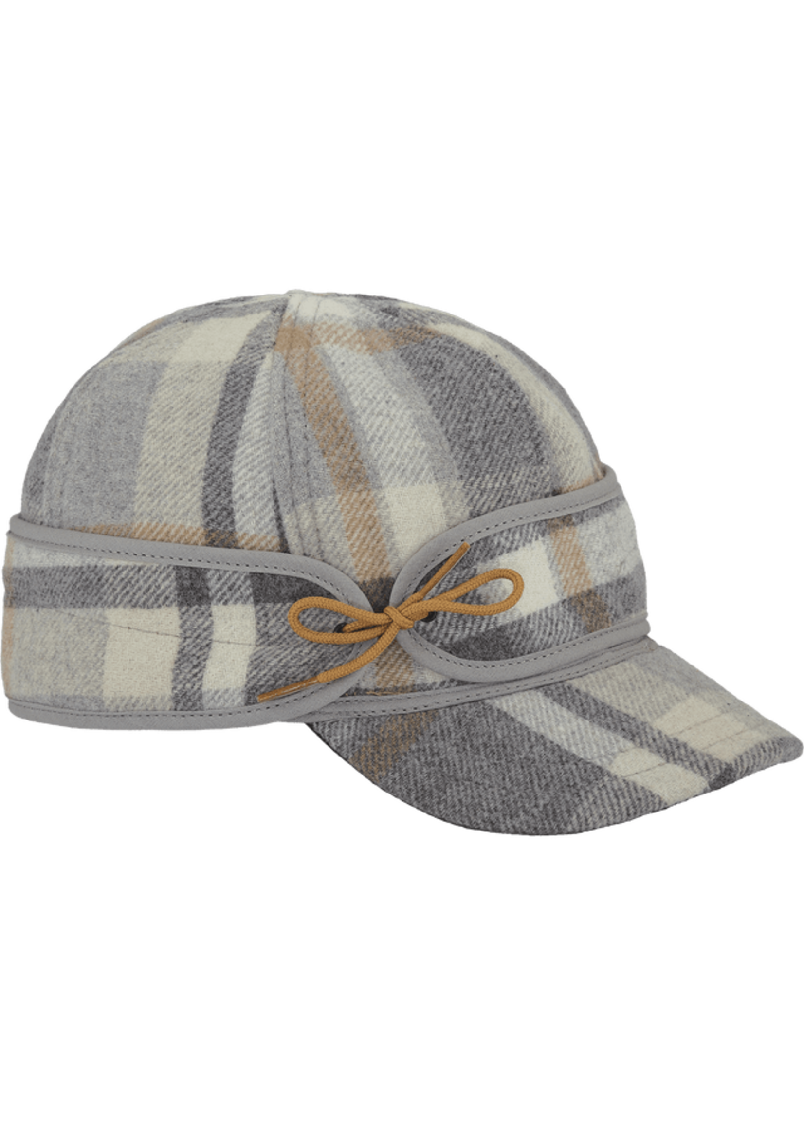 Stormy Kromer Stormy Kromer Sidekick Cap
