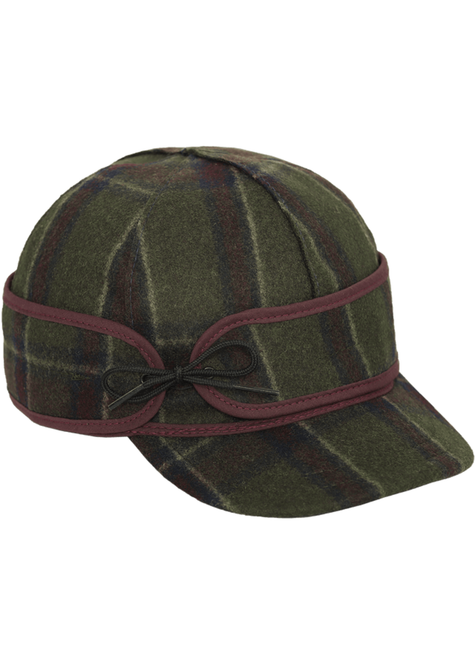 Stormy Kromer Stormy Kromer Sidekick Cap