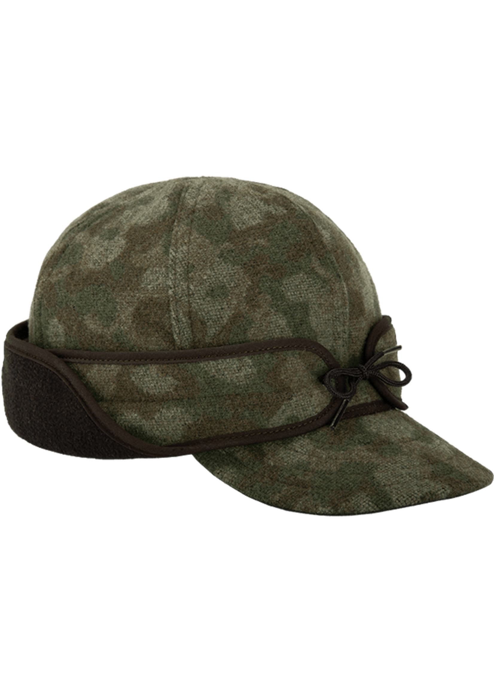 Stormy Kromer Stormy Kromer Rancher Cap