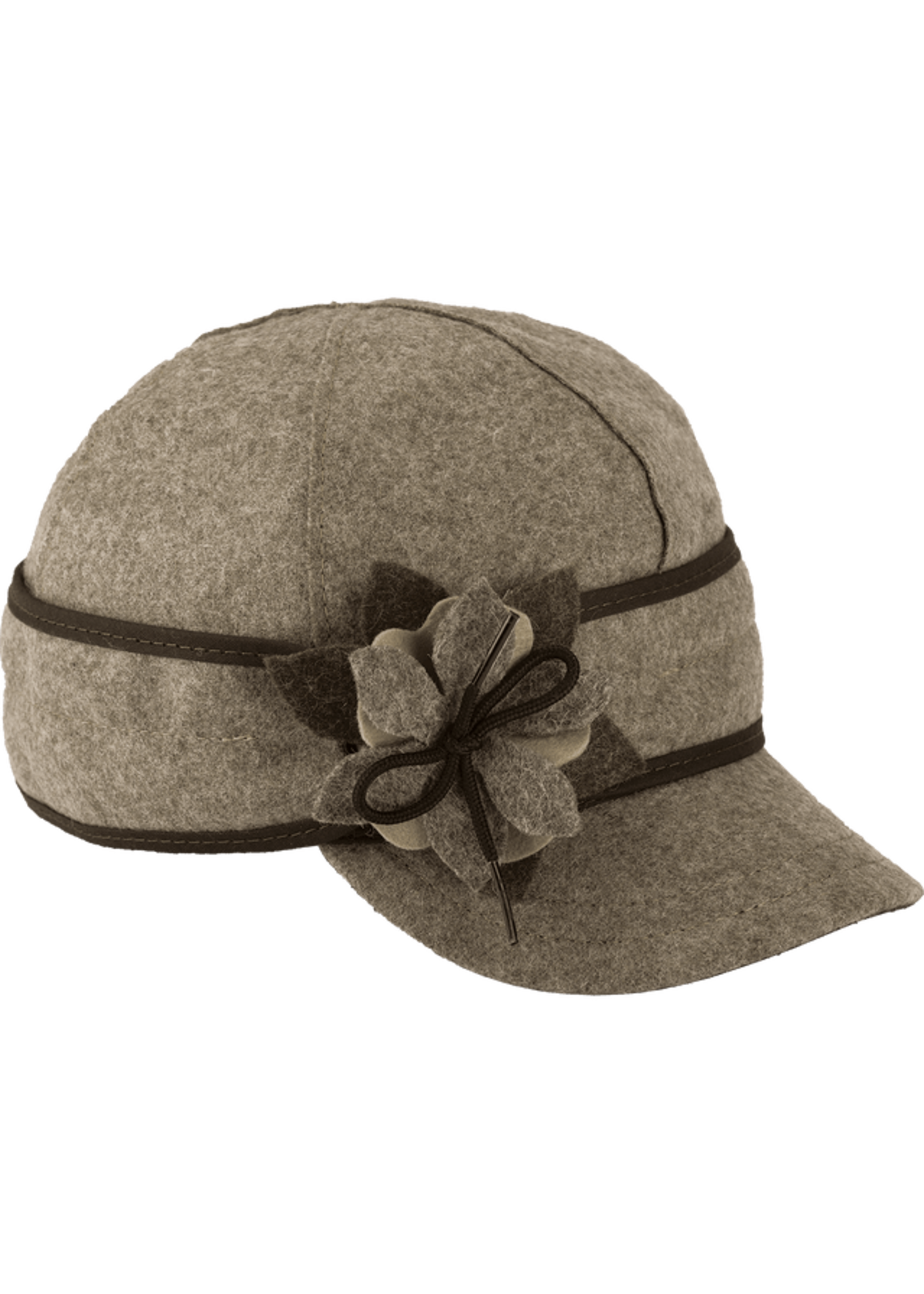 Stormy Kromer Stormy Kromer Petal Pusher Cap