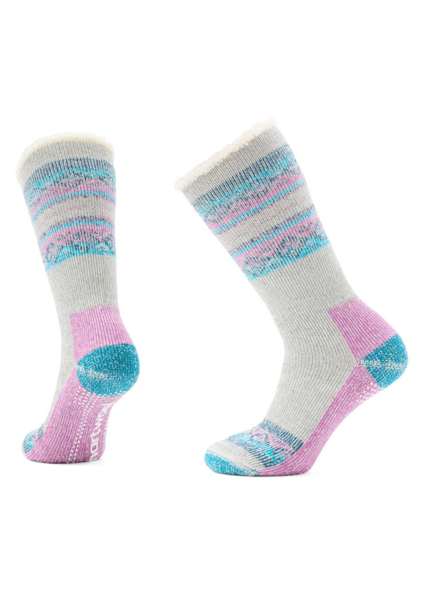 Smartwool Smartwool Everyday Cozy Slipper Socks