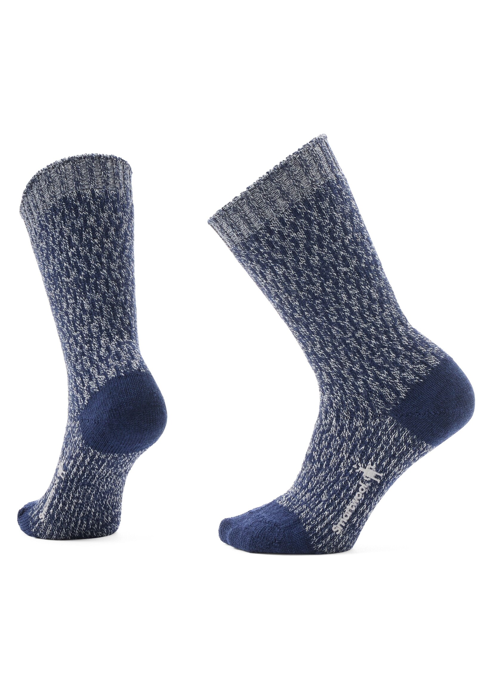 Smartwool Smartwool Everyday Cozy Digi-Tick Crew Socks