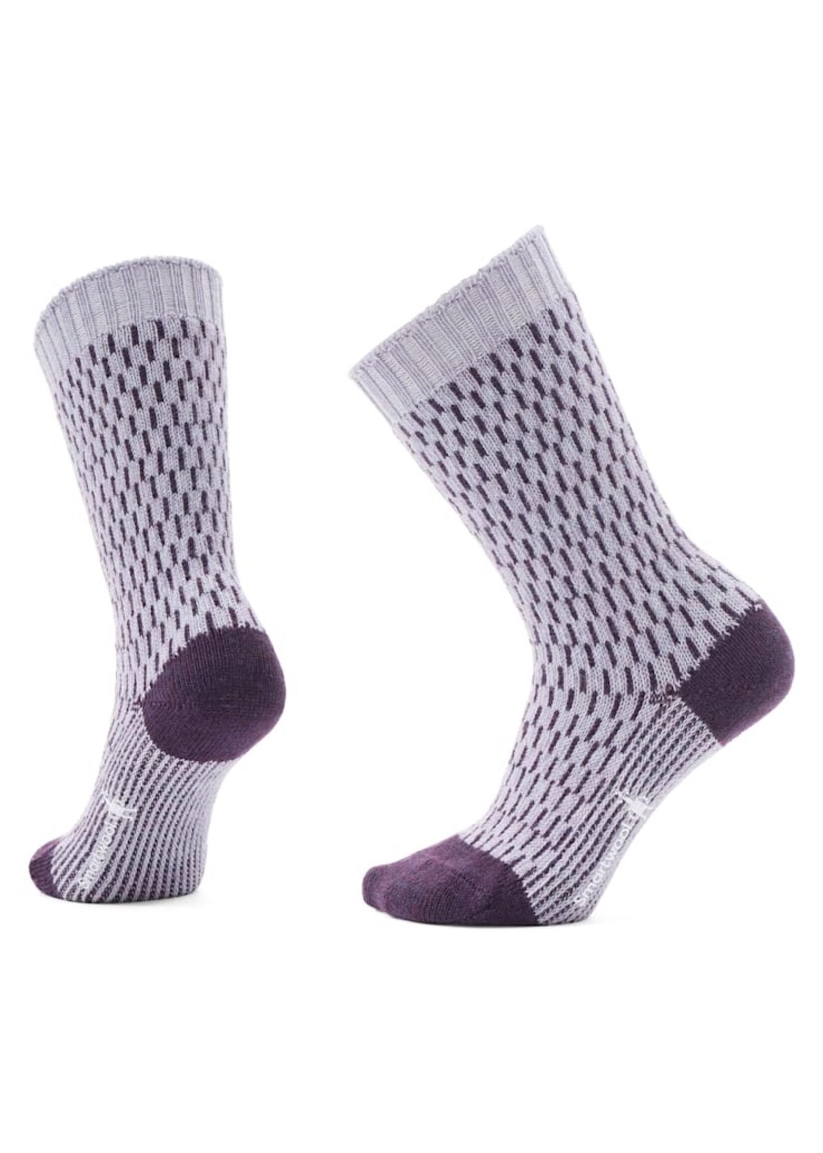 Smartwool Smartwool Everyday Cozy Digi-Tick Crew Socks
