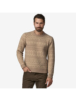 Patagonia Patagonia Men's Recycled Wool-Blend Sweater