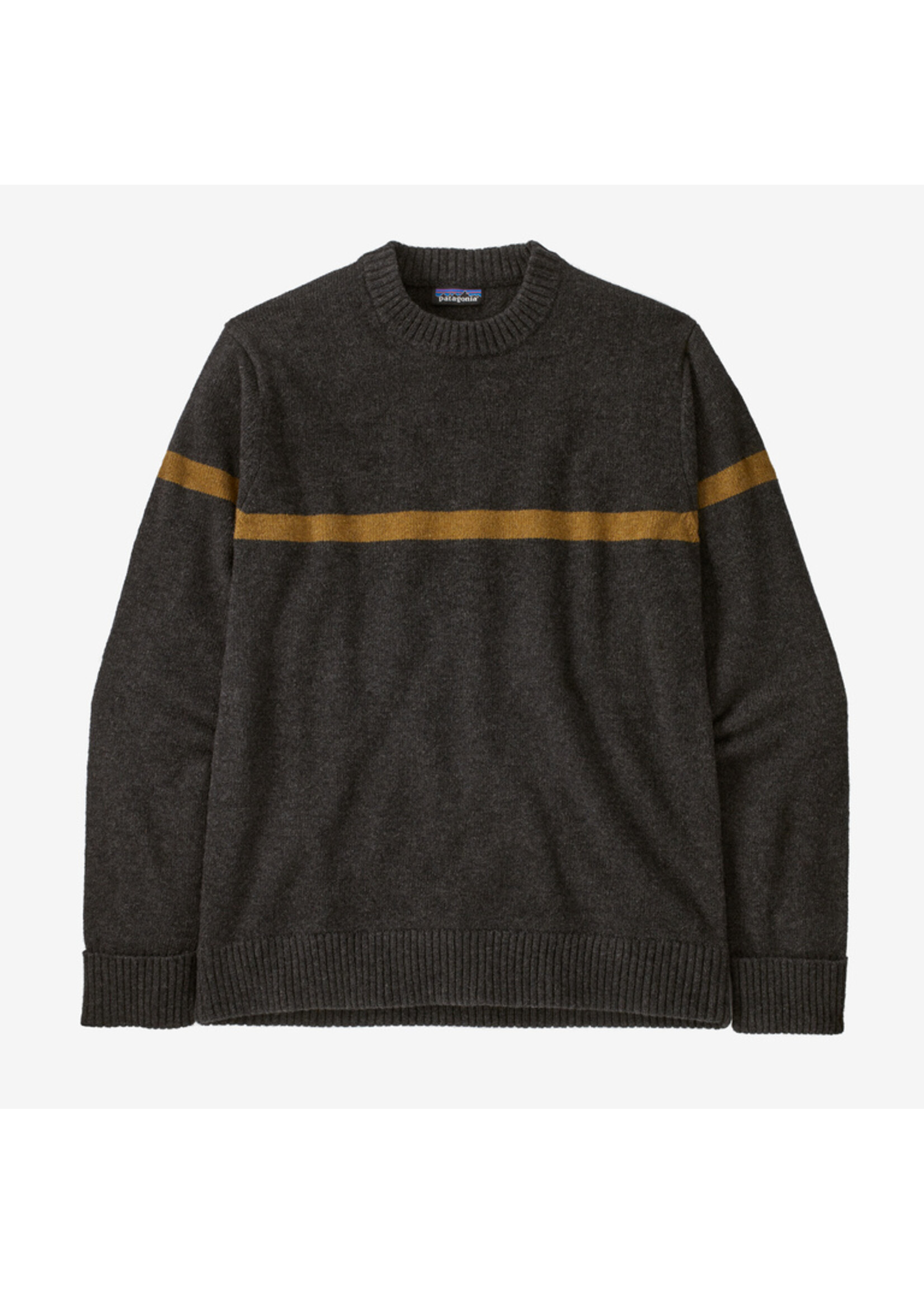 Patagonia Patagonia Men's Recycled Wool-Blend Sweater