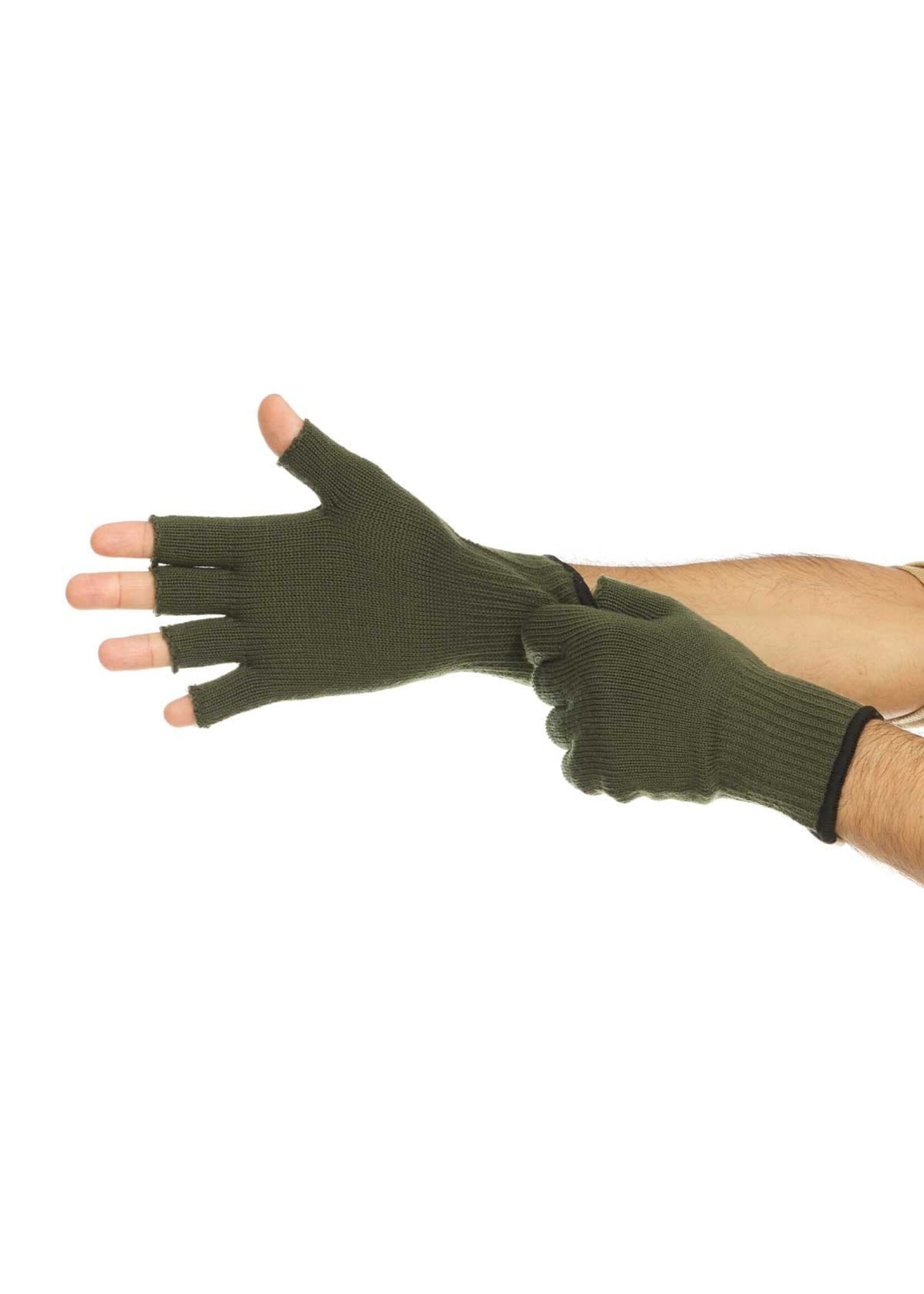 Minus 33 Minus 33 Lightweight Fingerless Gloves