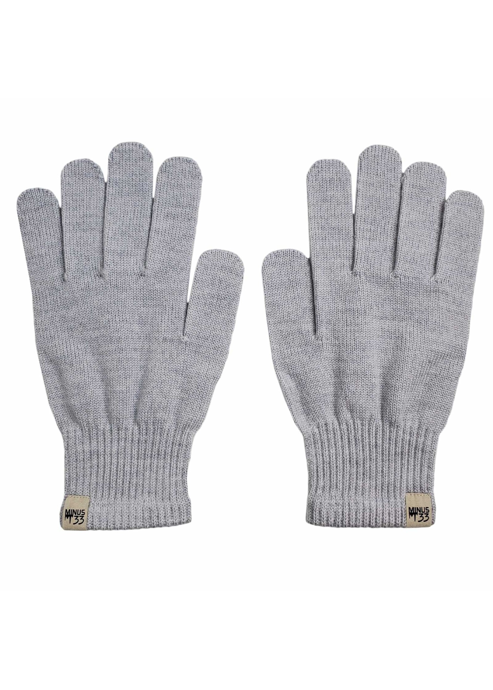Minus 33 Minus33 Lightweight Glove Liners