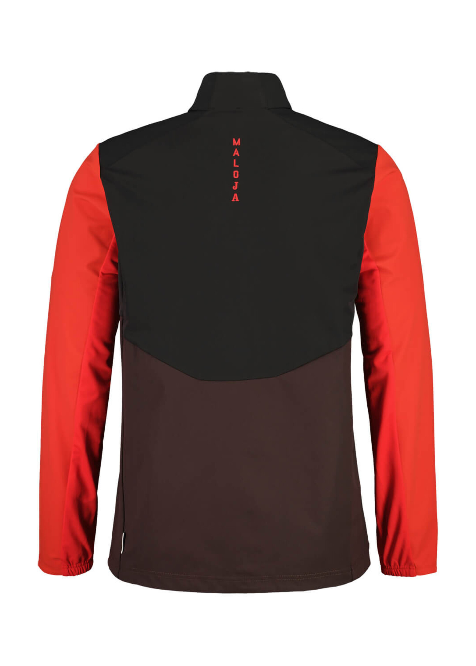 Maloja Maloja Men's AlpelM Activewear Softshell