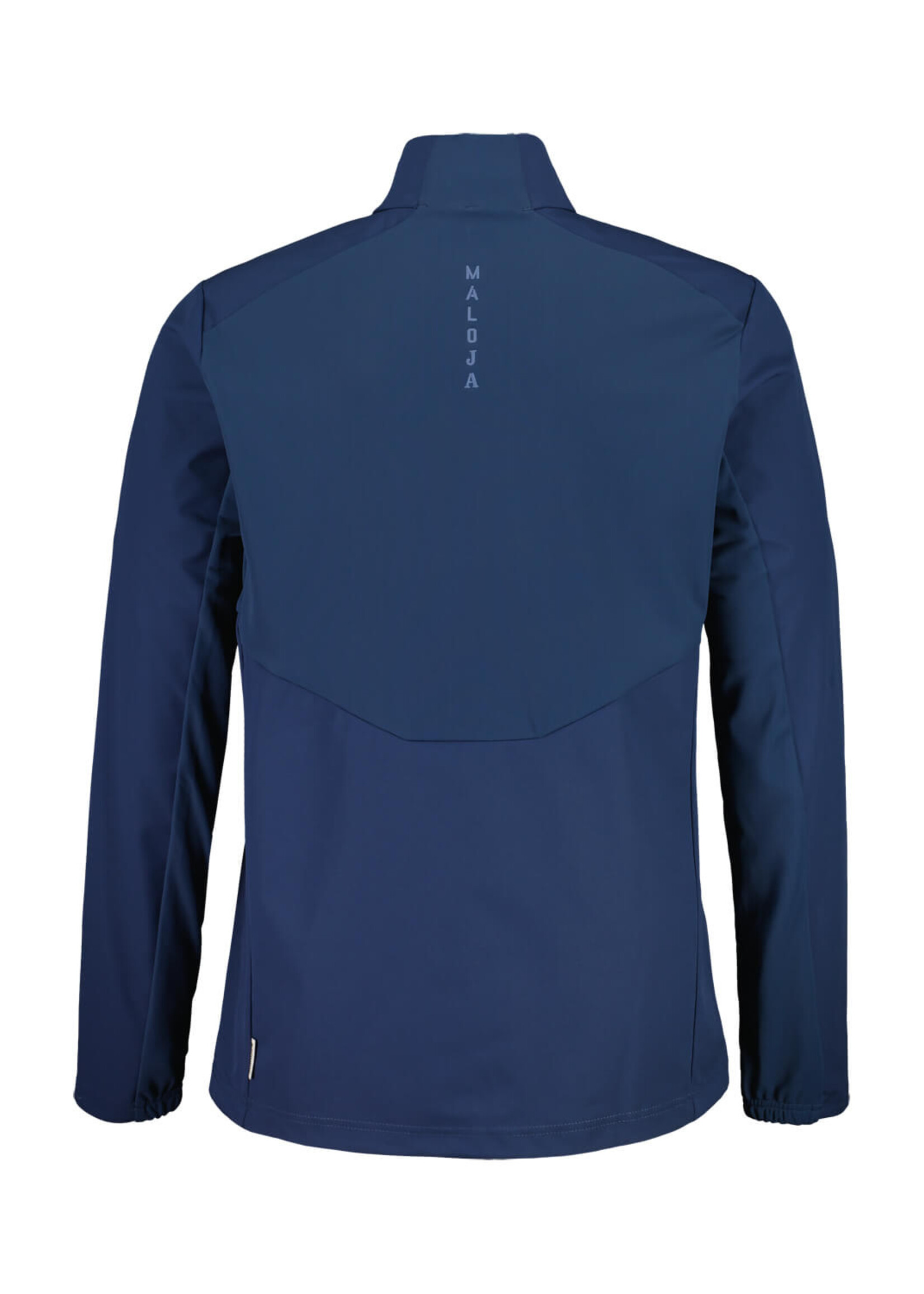Maloja Maloja Men's AlpelM Activewear Softshell