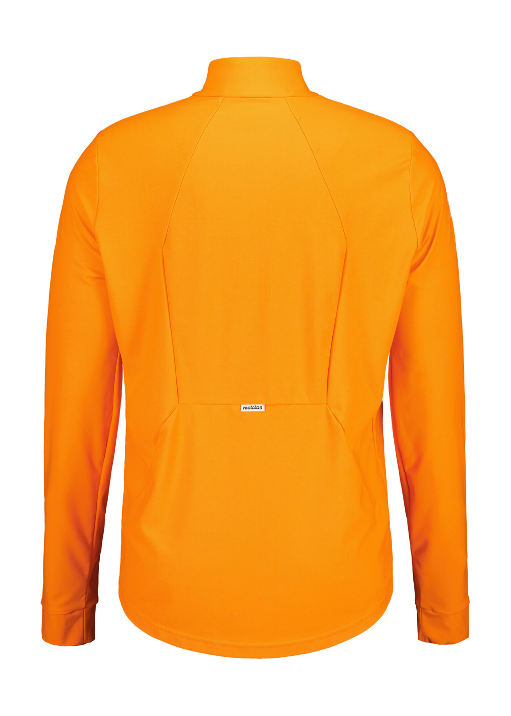 Maloja Maloja Men's GoldammerM. Midlayer Shirt