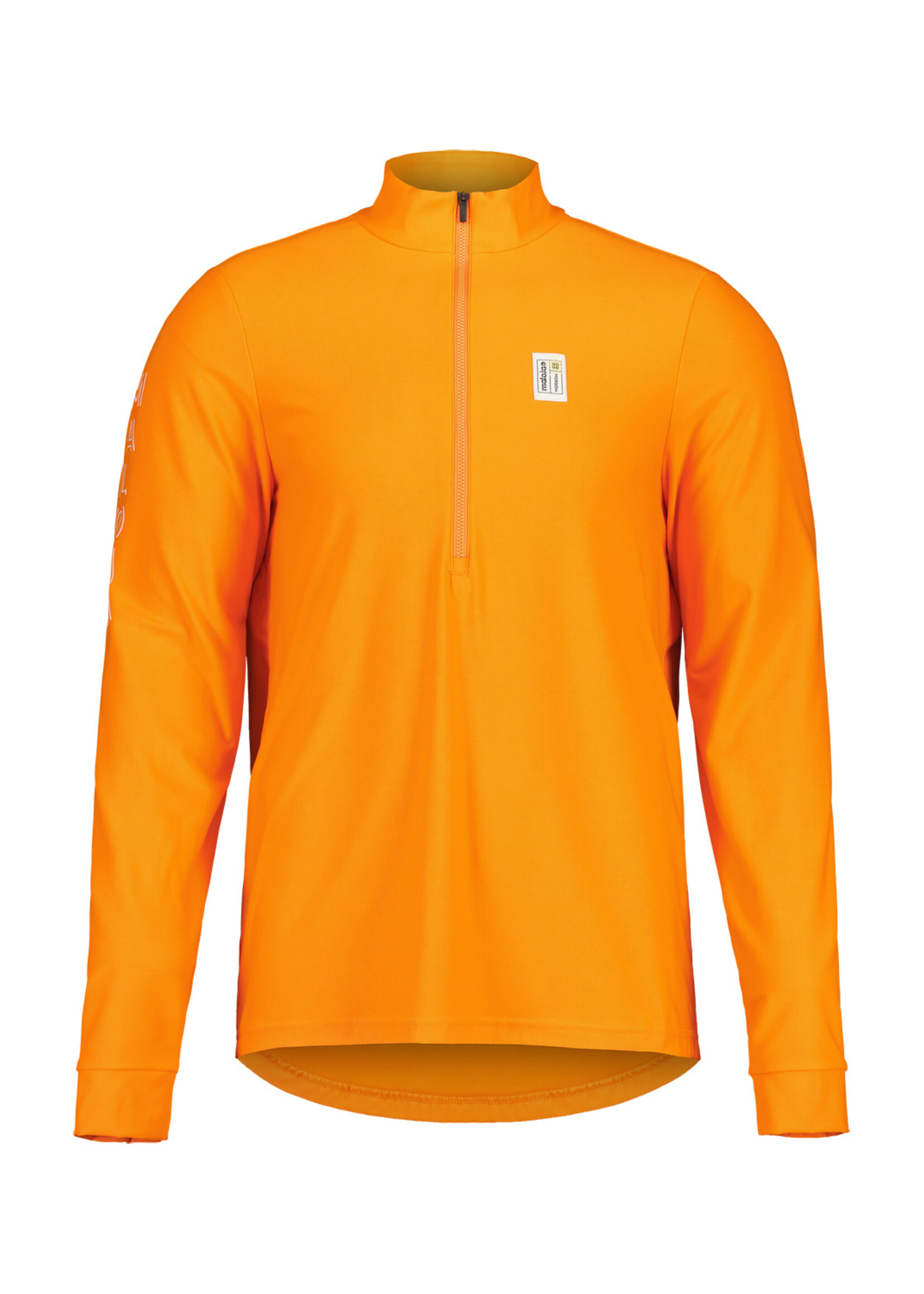 Maloja Maloja Men's GoldammerM. Midlayer Shirt