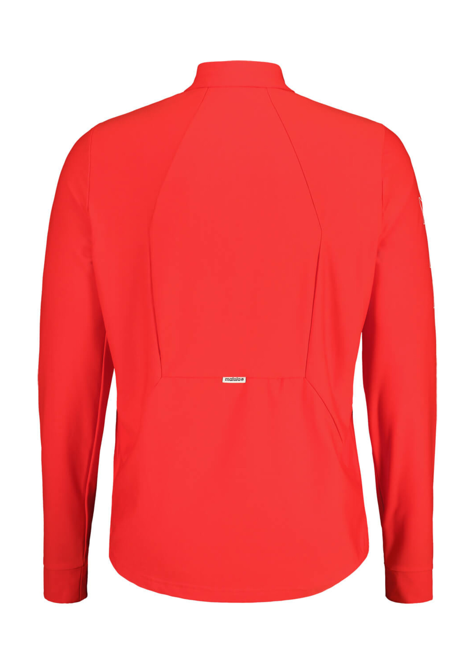 Maloja Maloja Men's GoldammerM. Midlayer Shirt