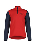 Maloja Maloja Men's CesarM. Puzzle Fleece Jacket
