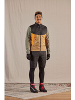 Maloja Maloja Men's AtelsM. Nordic Hybrid Jacket