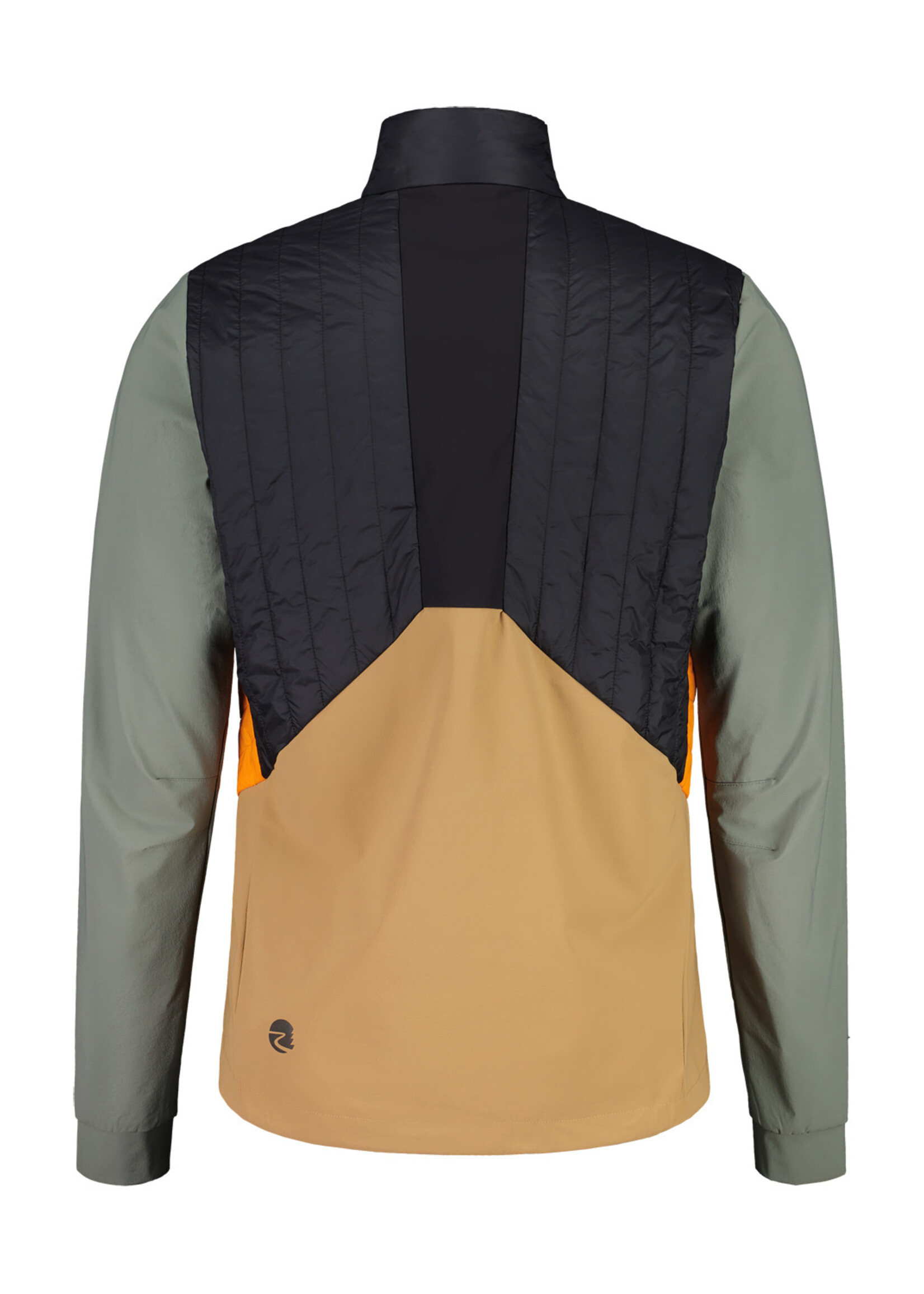 Maloja Maloja Men's AtelsM. Nordic Hybrid Jacket