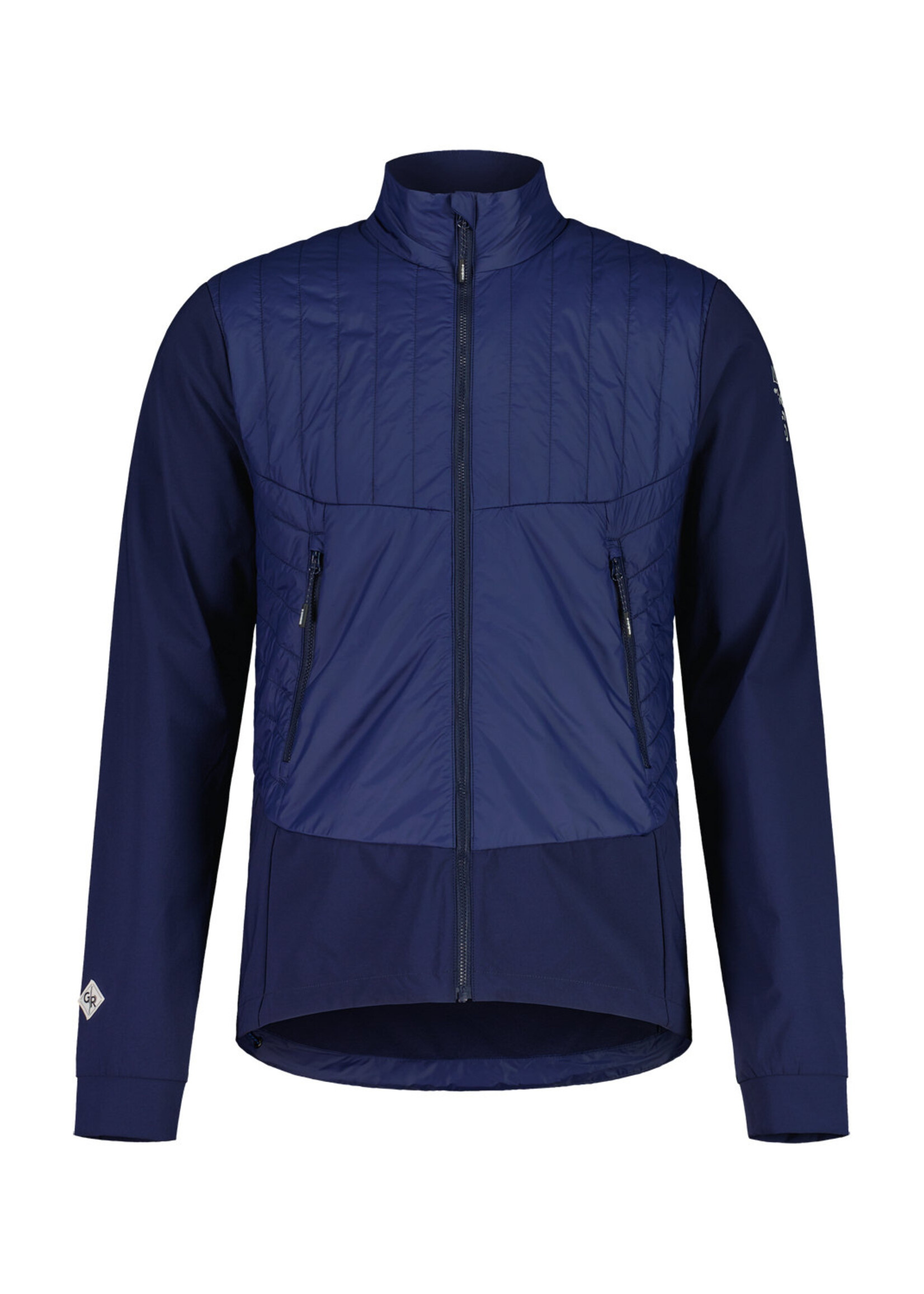 Maloja Maloja Men's AtelsM. Nordic Hybrid Jacket