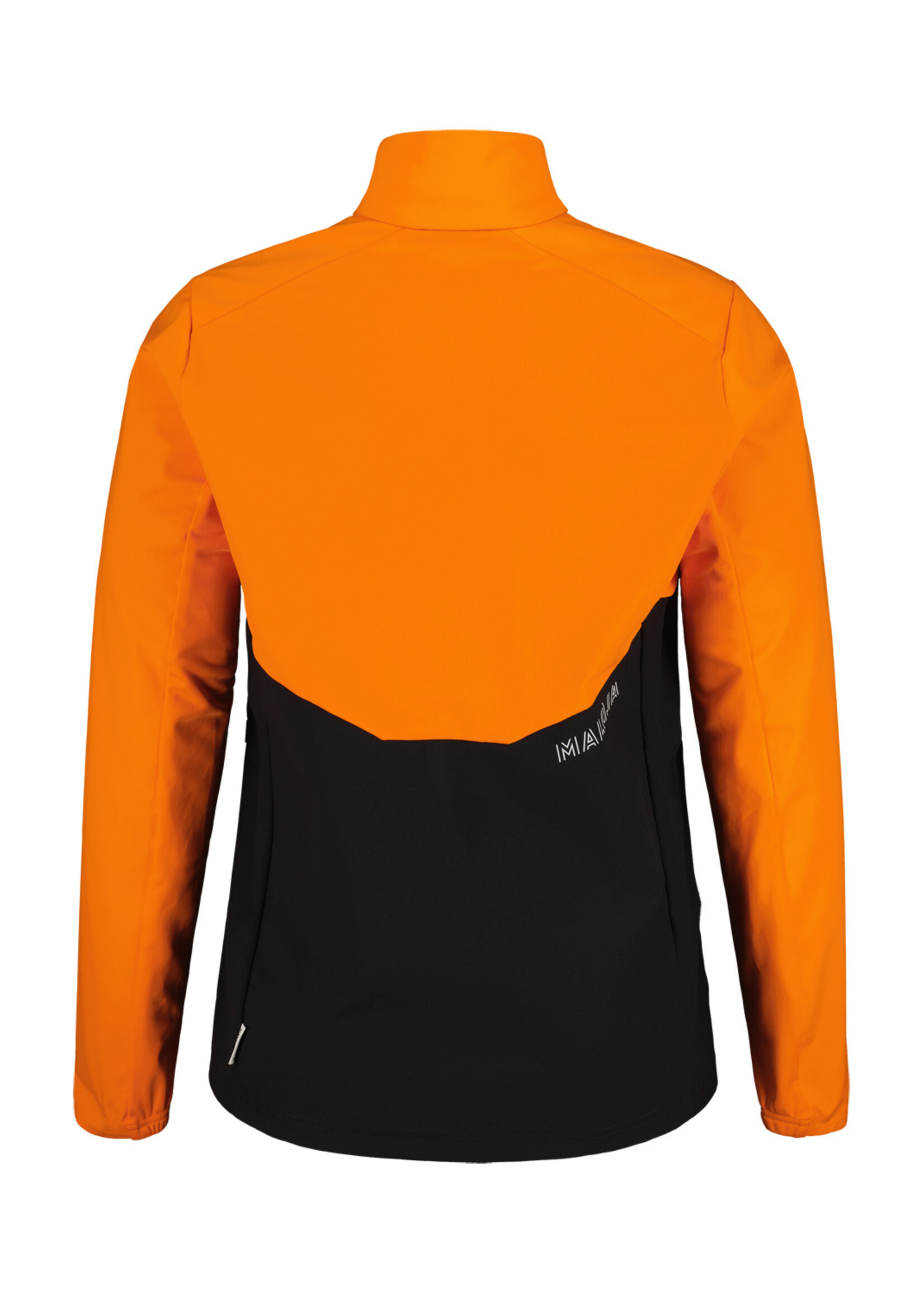 Maloja Maloja Men's AlpelM. Nordic Hybrid Softshell Jacket