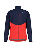 Maloja Maloja Men's AlpelM. Nordic Hybrid Softshell Jacket