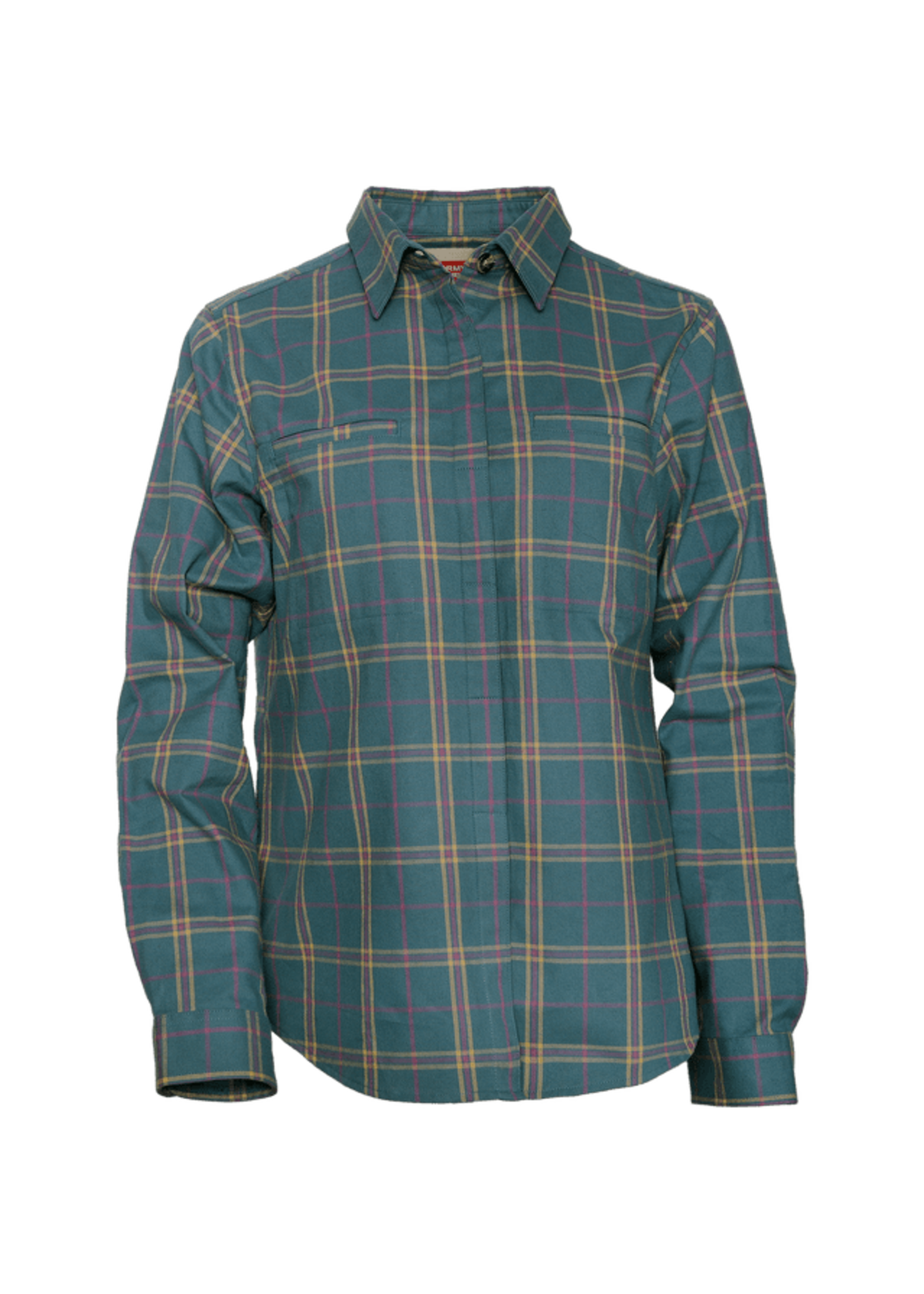 Stormy Kromer Stormy Kromer W's Weekender Flannel