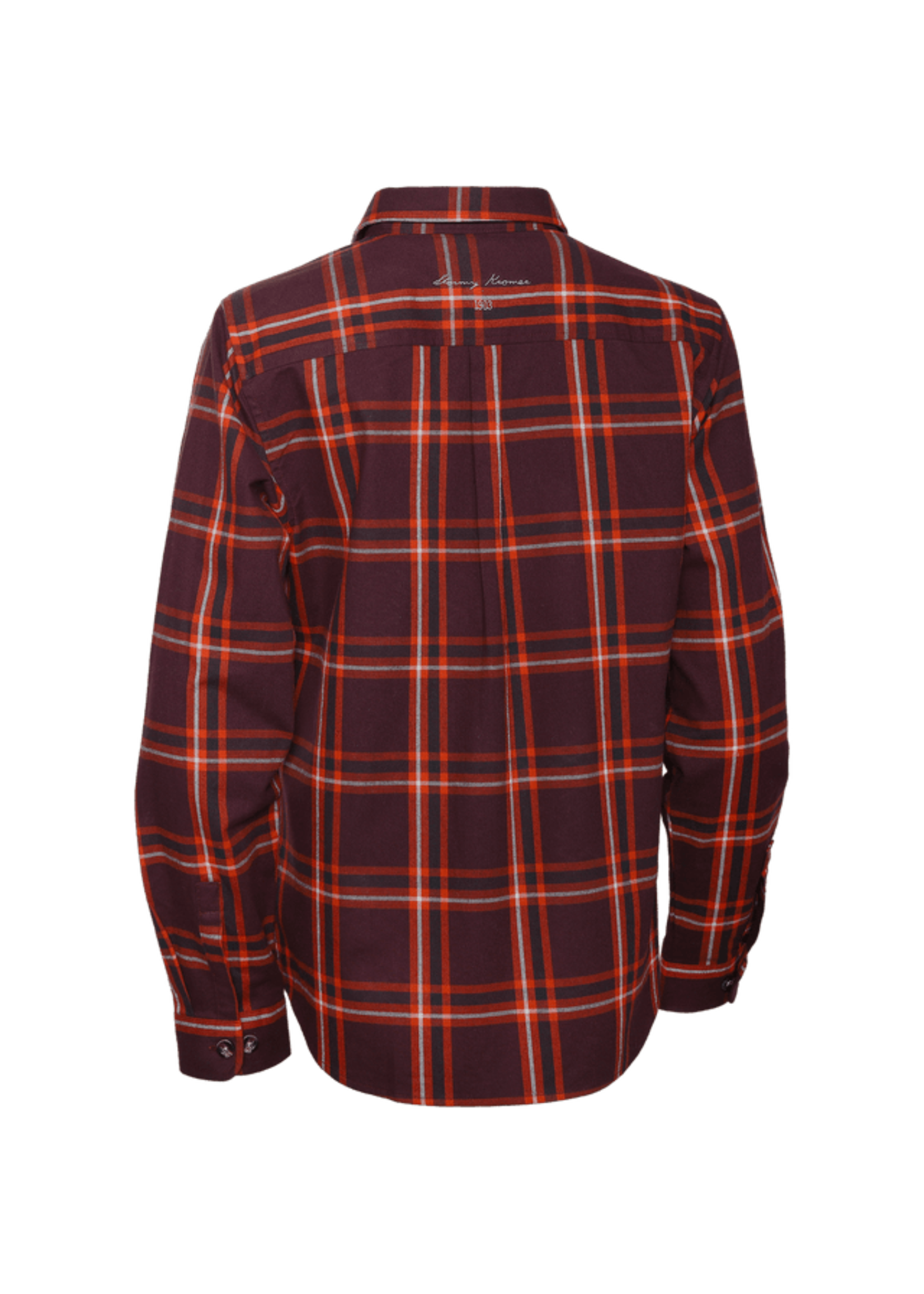 Stormy Kromer Stormy Kromer W's Weekender Flannel