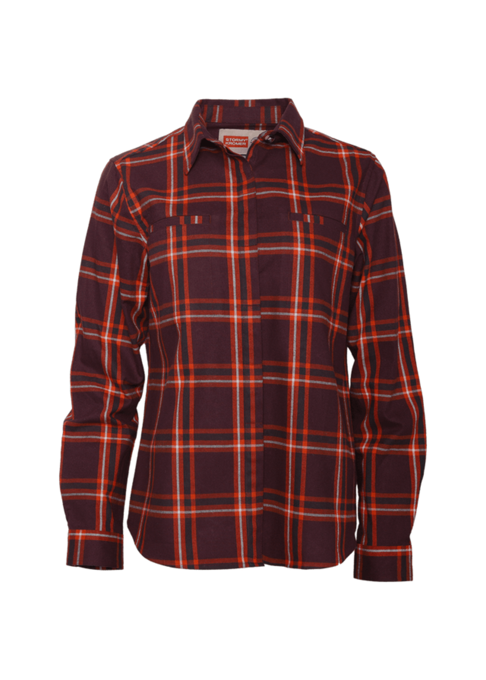Stormy Kromer Stormy Kromer W's Weekender Flannel