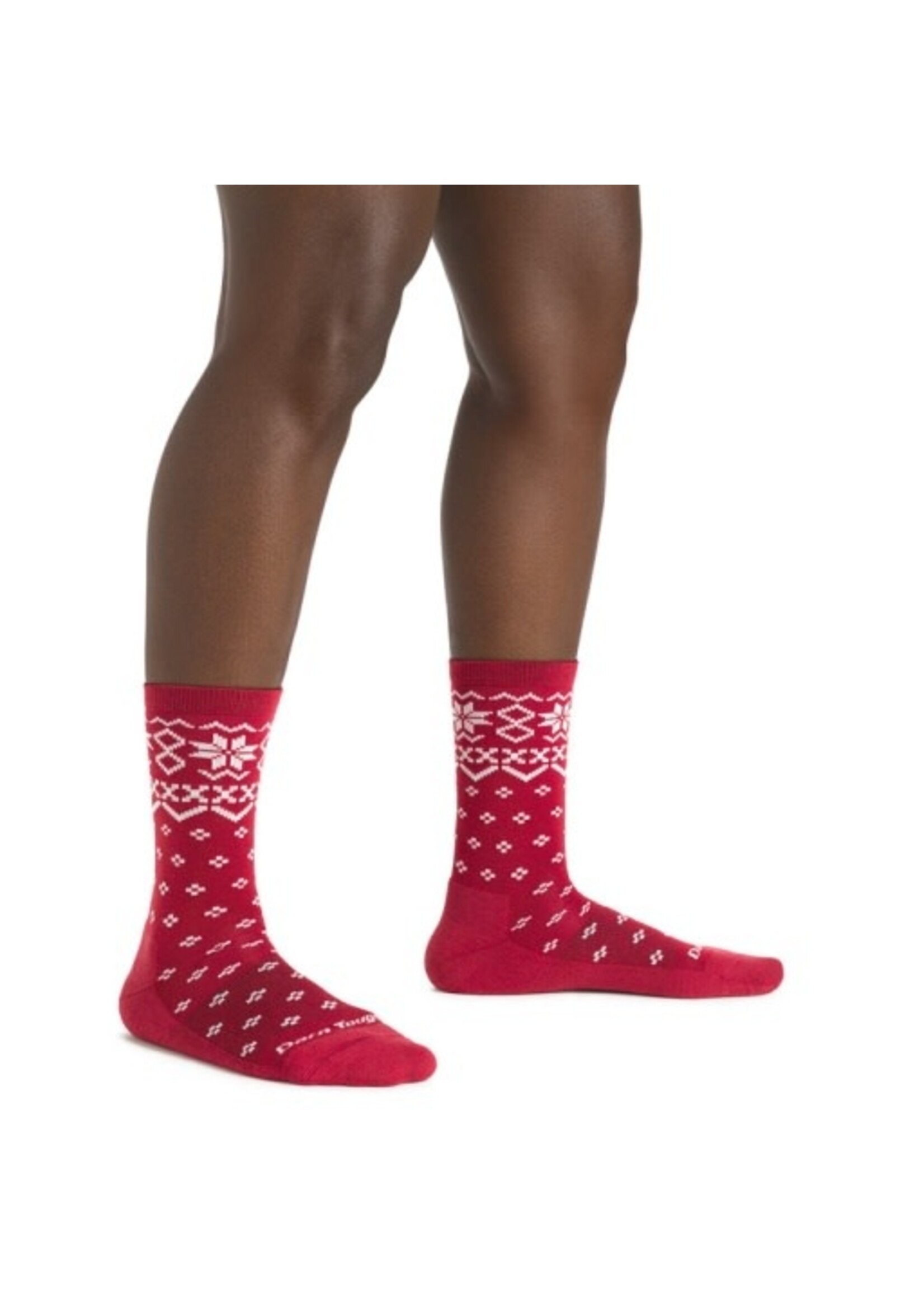 Darn Tough Vermont Darn Tough Women's Shetland Crew Lightweight Sock