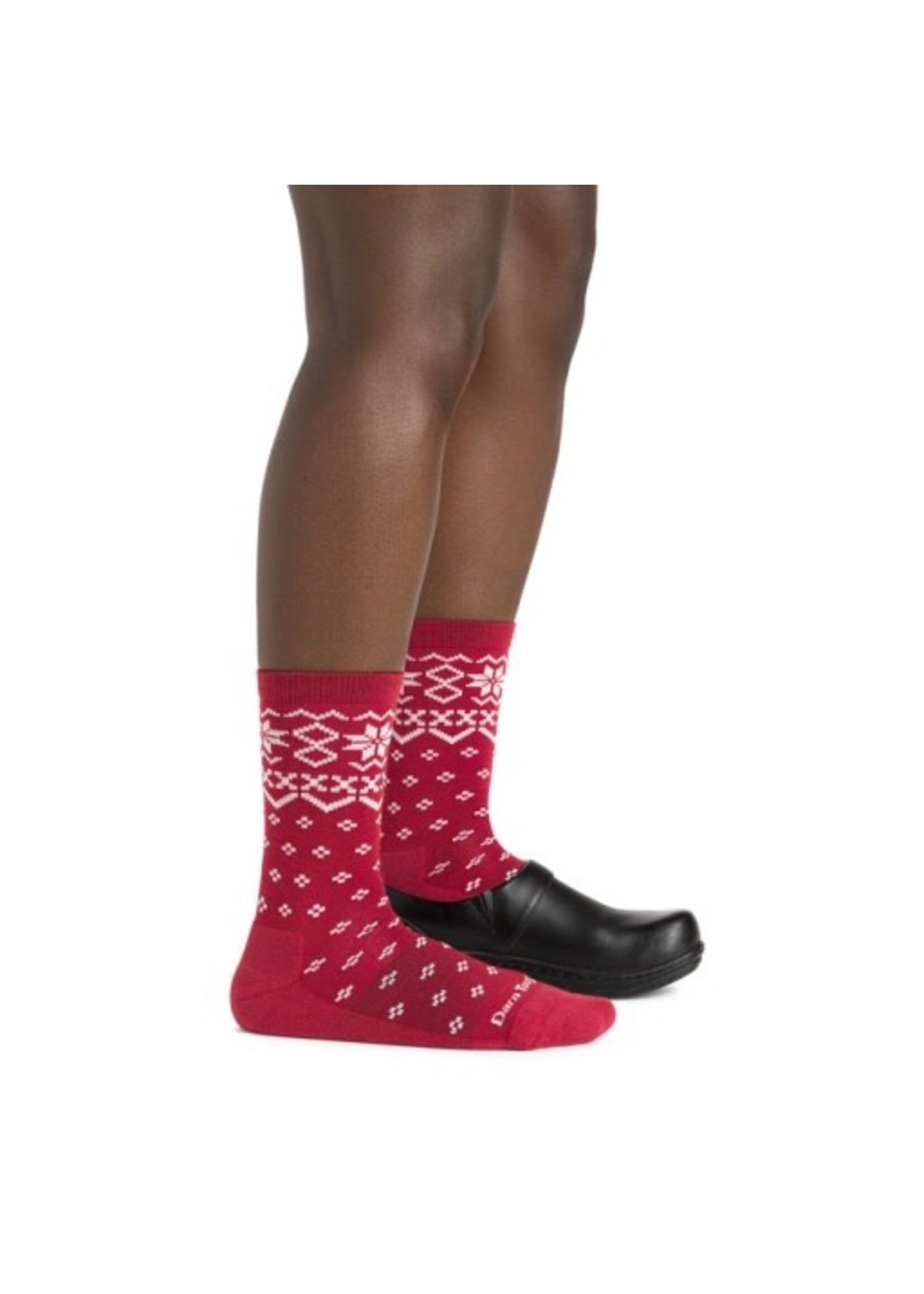 Darn Tough Vermont Darn Tough Women's Shetland Crew Lightweight Sock