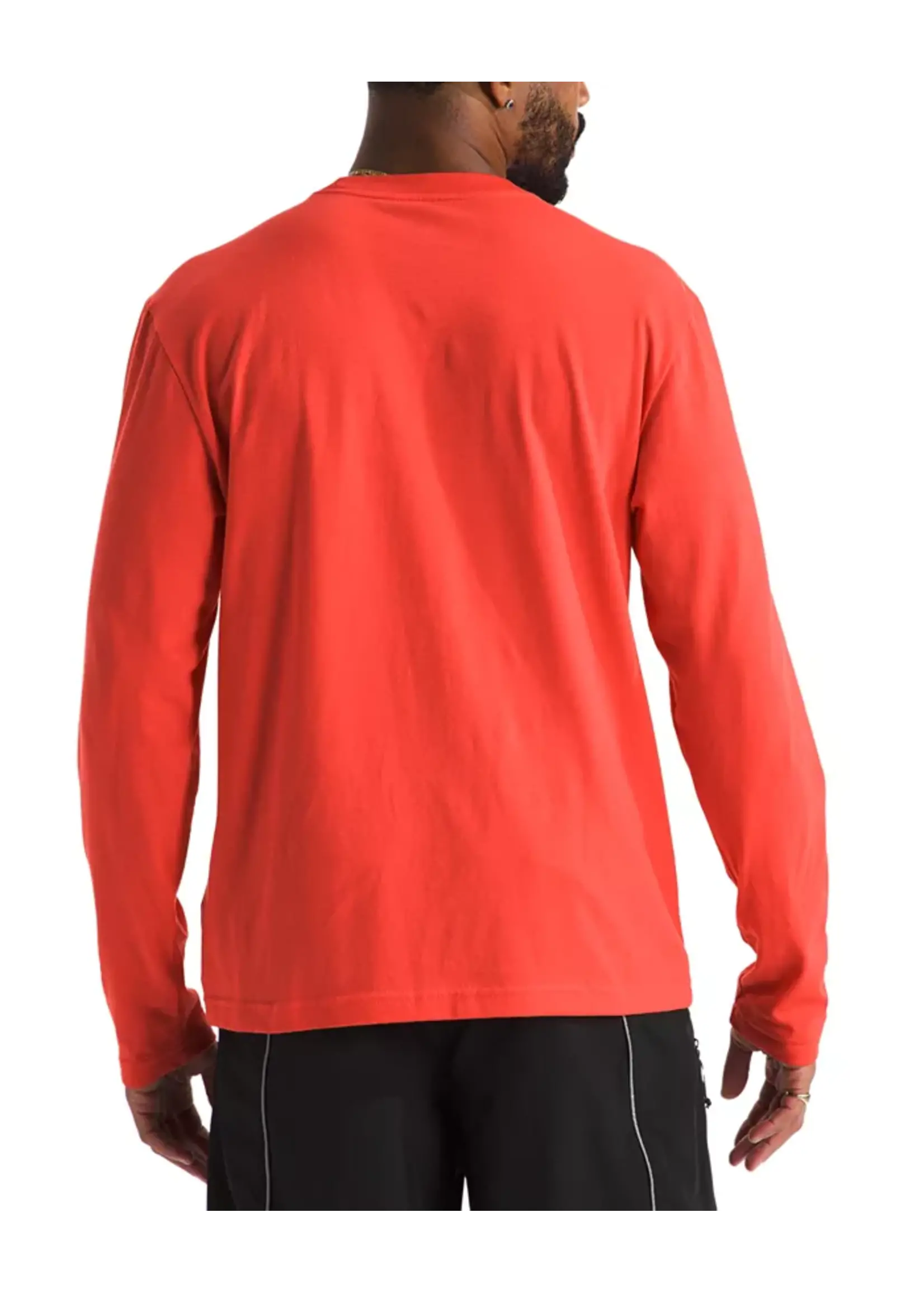 North Face North Face M's L/S Evolution Tee