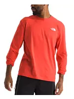 North Face North Face M's L/S Evolution Tee