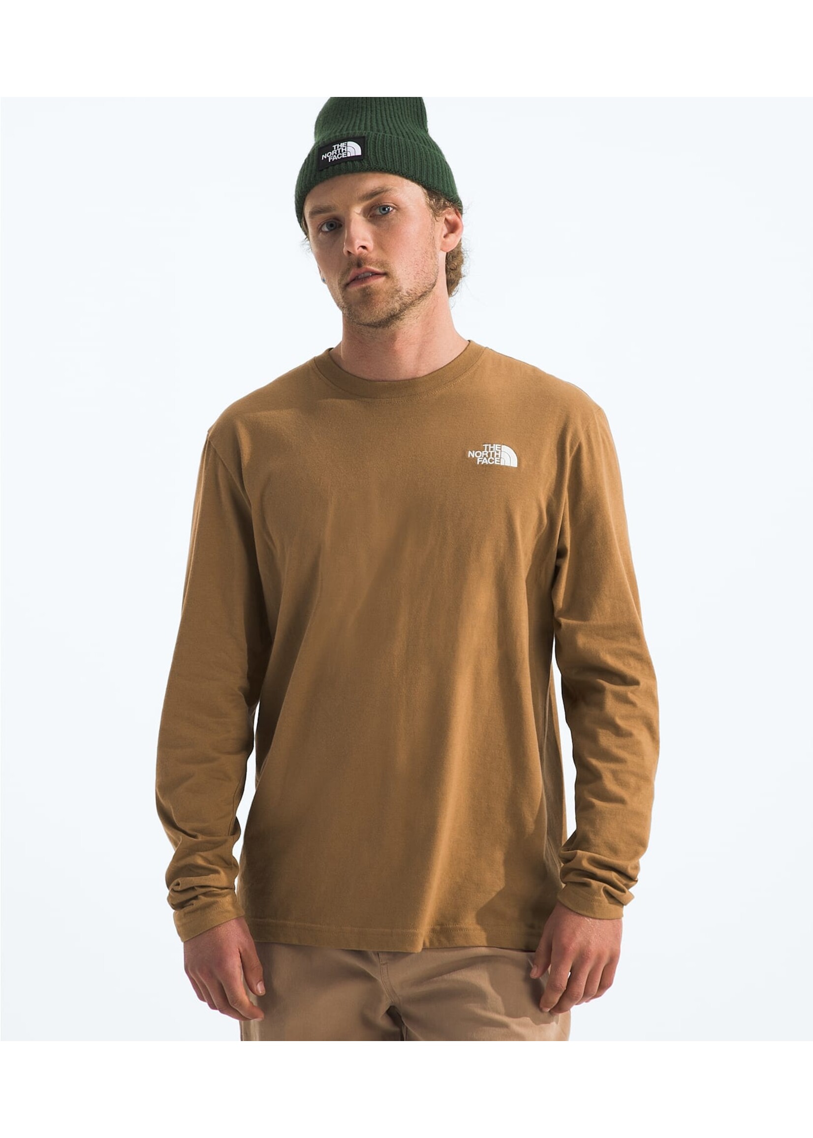 North Face North Face M's L/S Evolution Tee