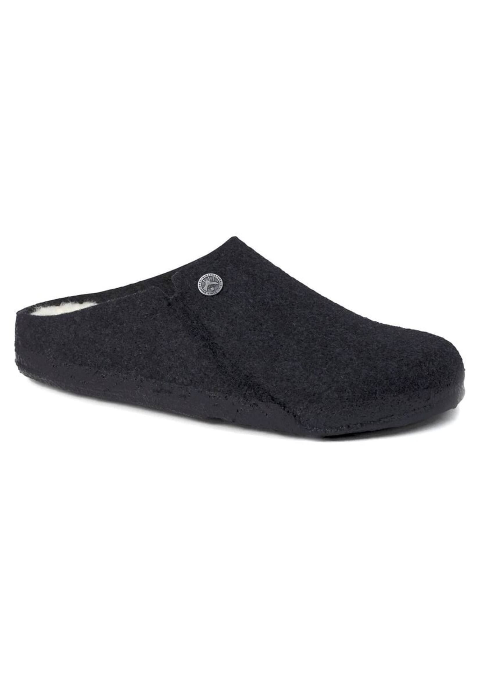 Birkenstock Birkenstock Zermatt Rivet Wool Felt