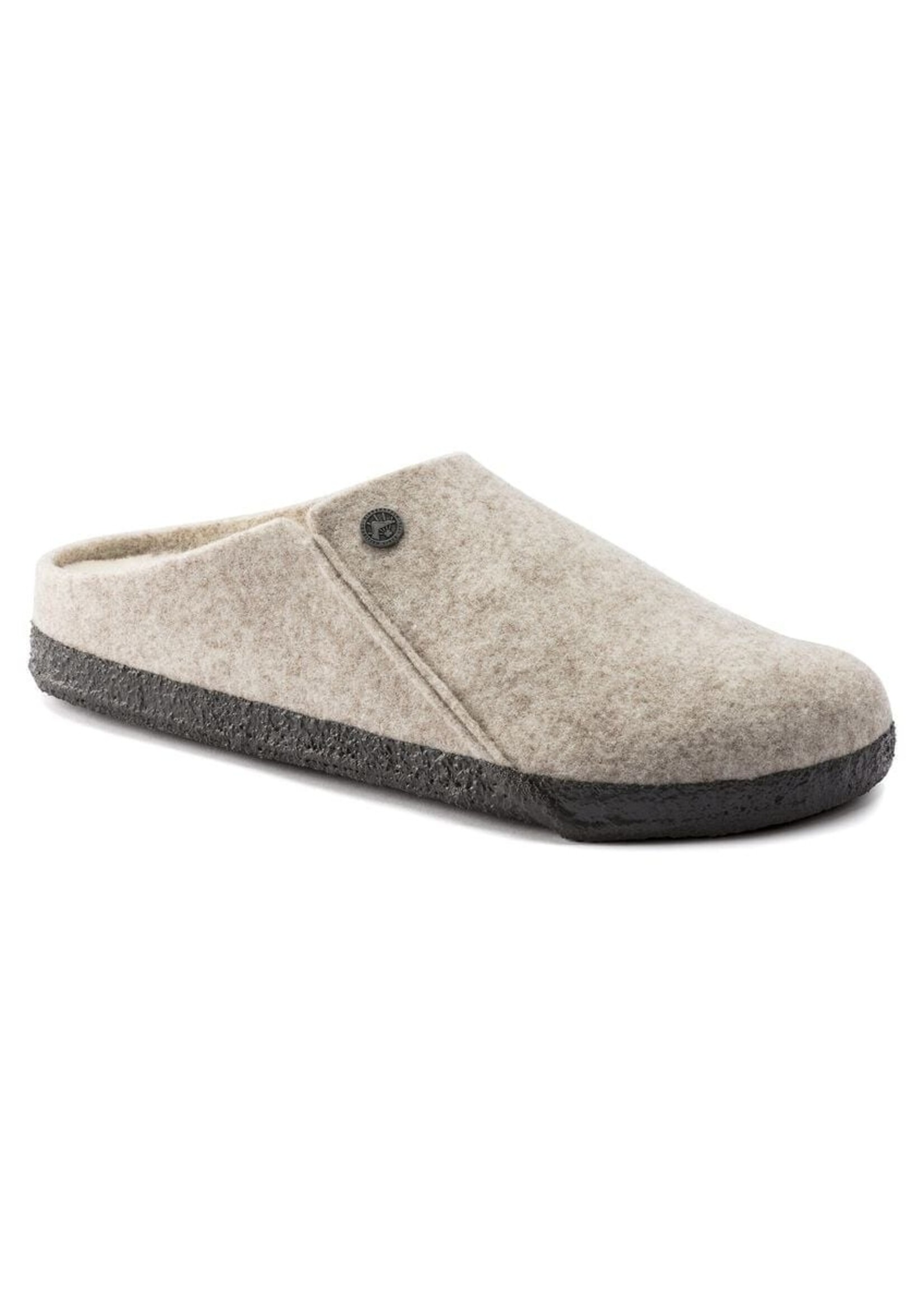 Birkenstock Birkenstock Zermatt Rivet Wool Felt