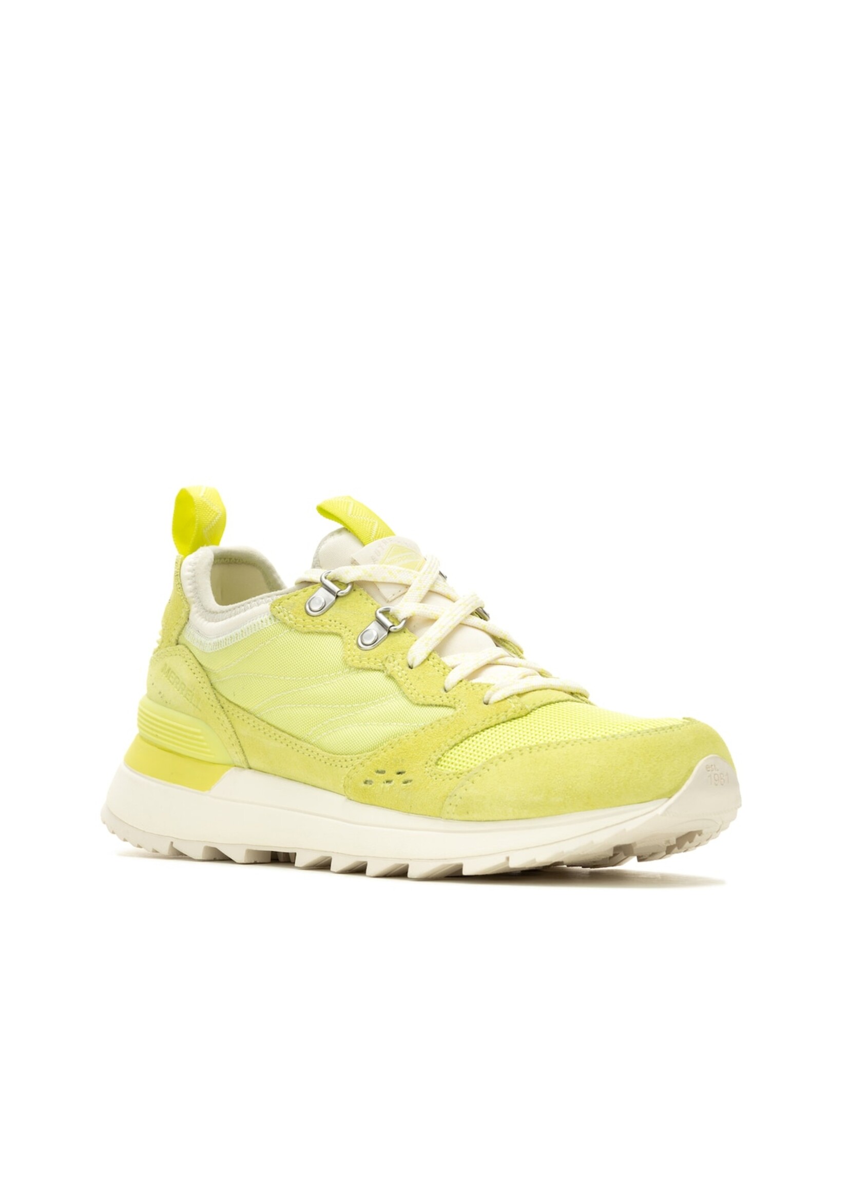 Merrell Merrell W's Alpine 83 Sneaker Recraft
